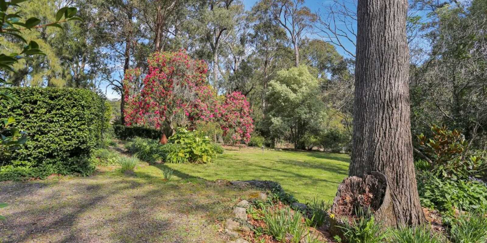 1 River View Road Bundanoon