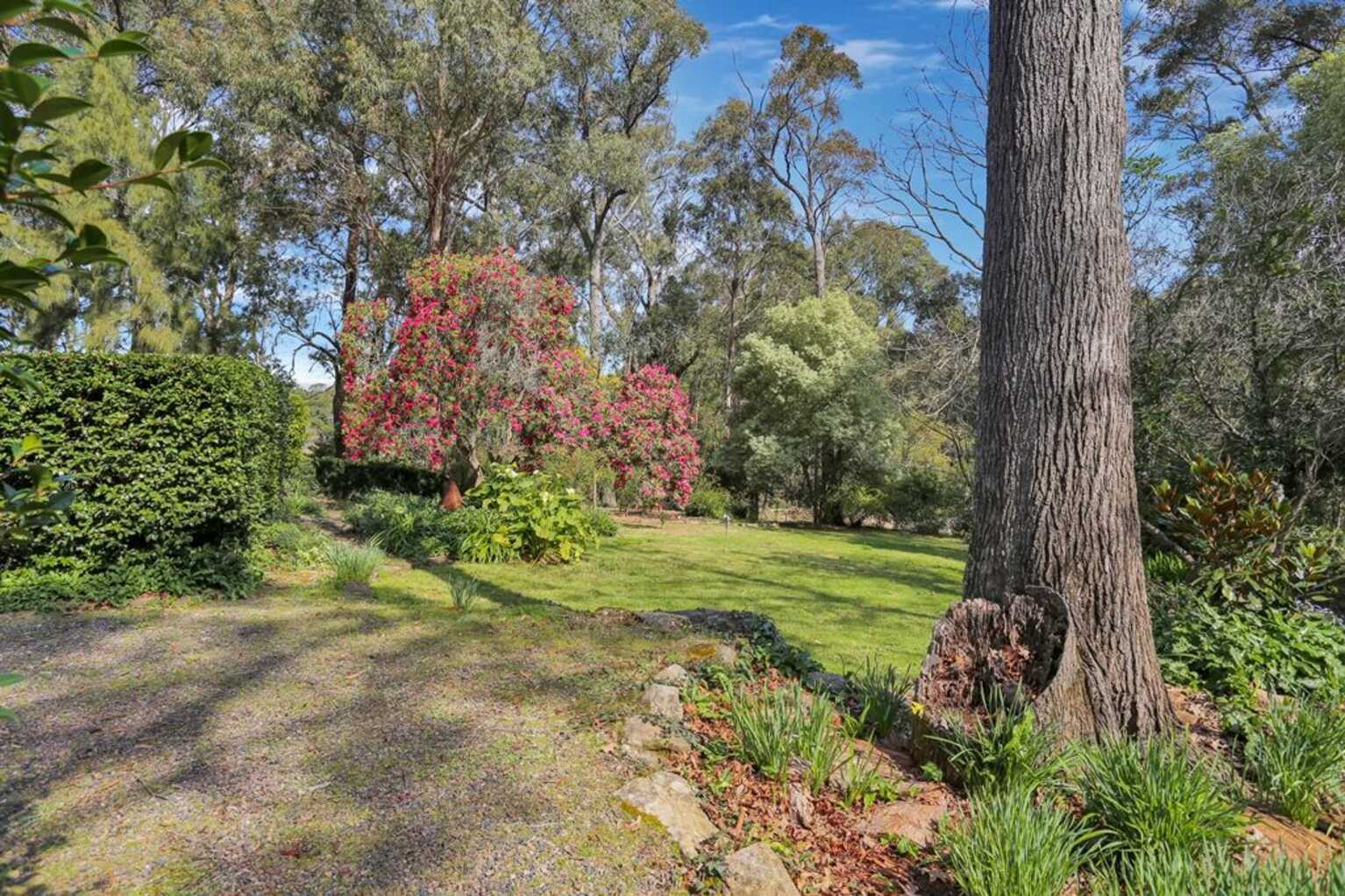 1 River View Road Bundanoon
