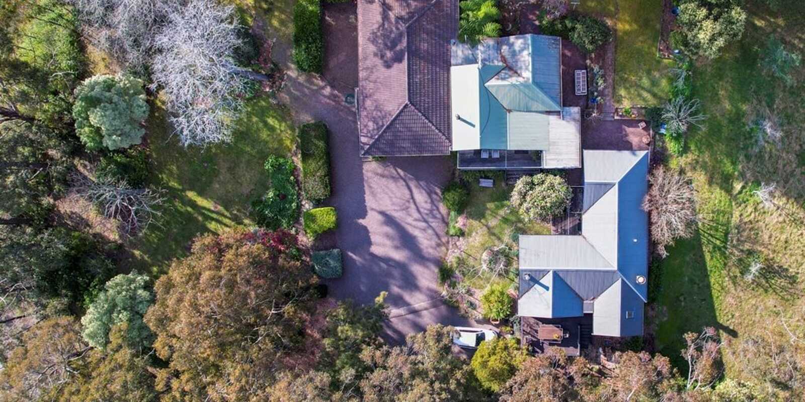 1 River View Road Bundanoon