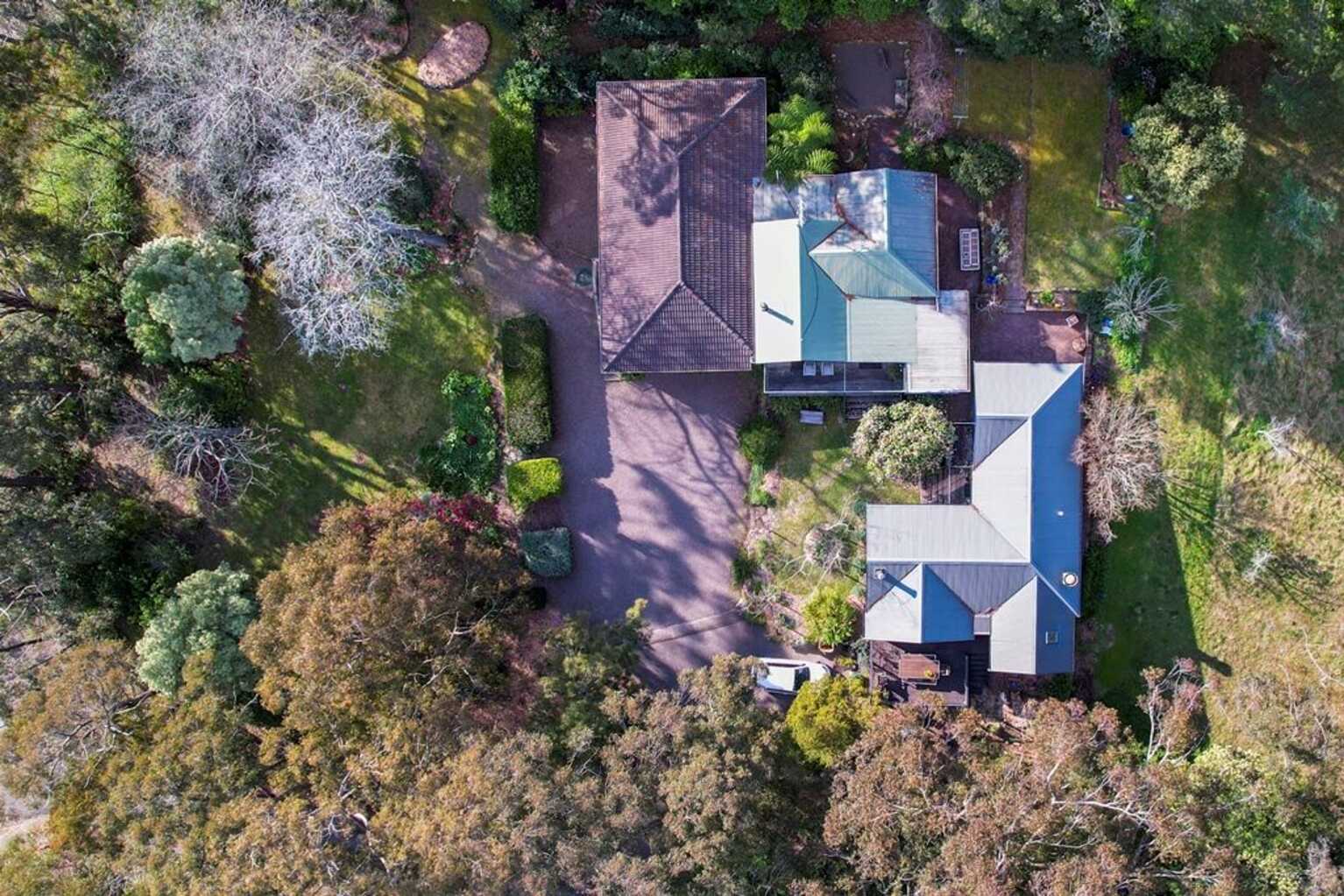 1 River View Road Bundanoon