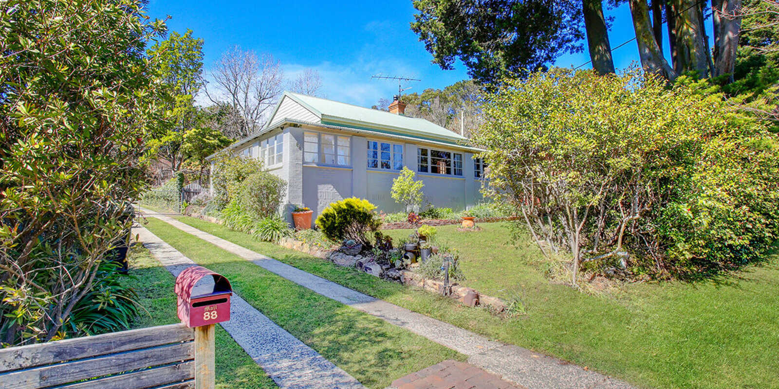 88 Southey Street Mittagong