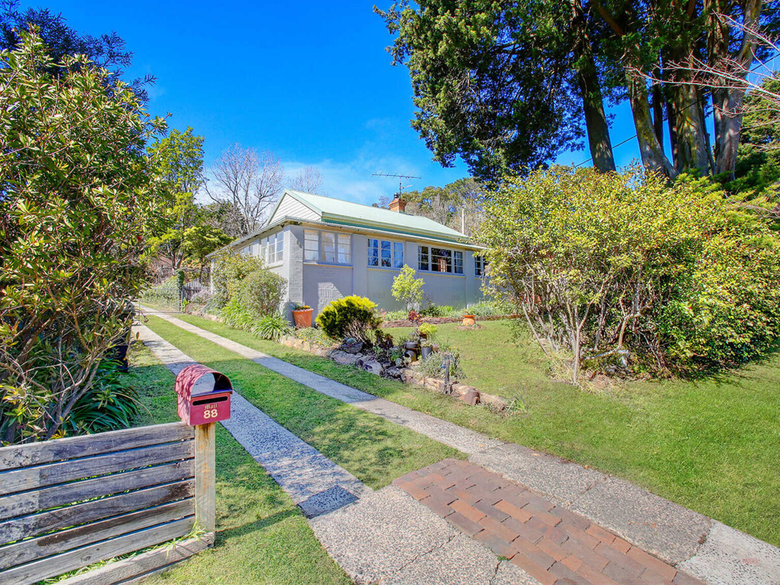 88 Southey Street Mittagong