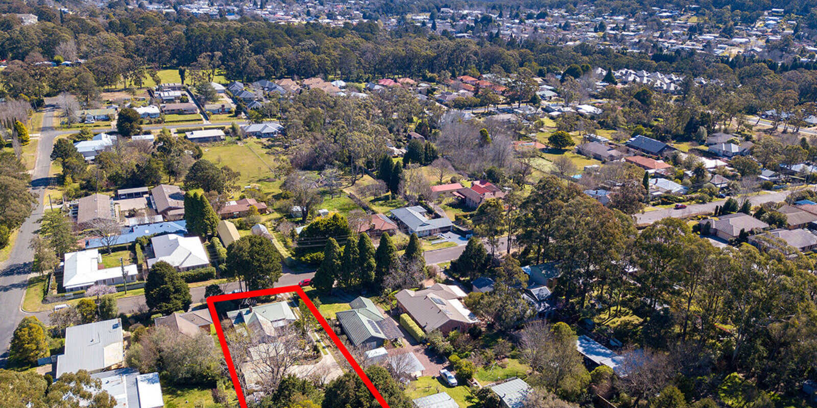 88 Southey Street Mittagong