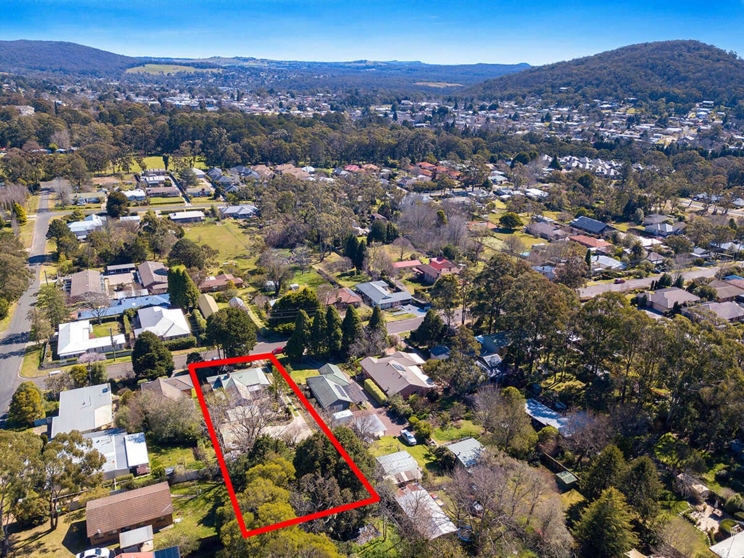 88 Southey Street Mittagong