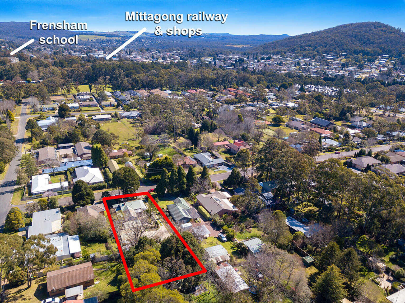 88 Southey Street Mittagong