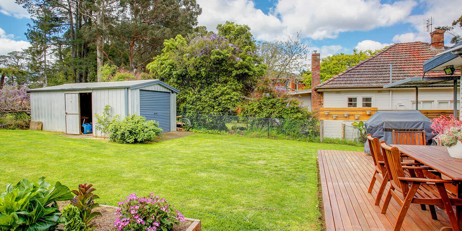 13 Penrose Road Bundanoon 13 Penrose Road Bundanoon