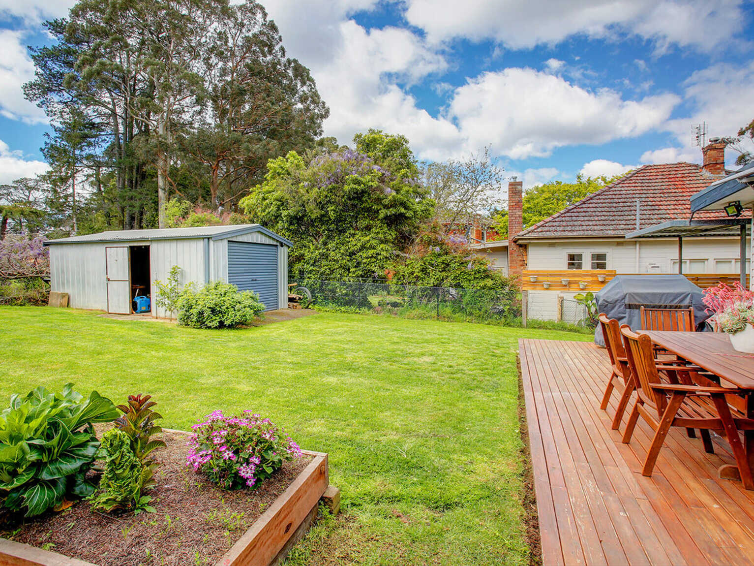 13 Penrose Road Bundanoon 13 Penrose Road Bundanoon