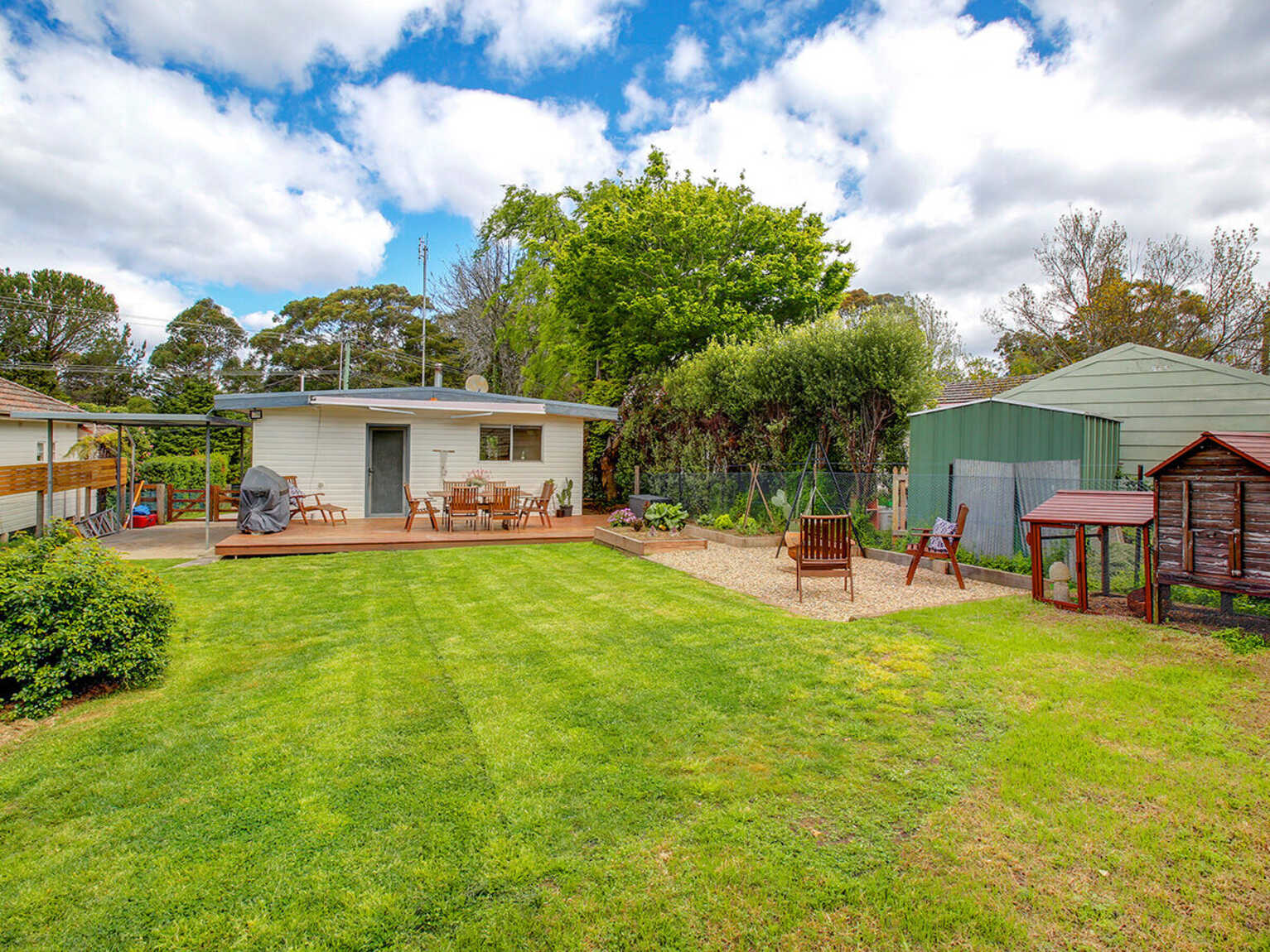 13 Penrose Road Bundanoon 13 Penrose Road Bundanoon