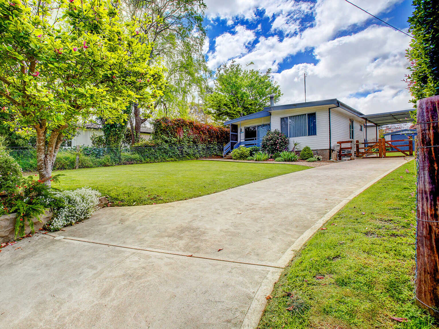 13 Penrose Road Bundanoon 13 Penrose Road Bundanoon