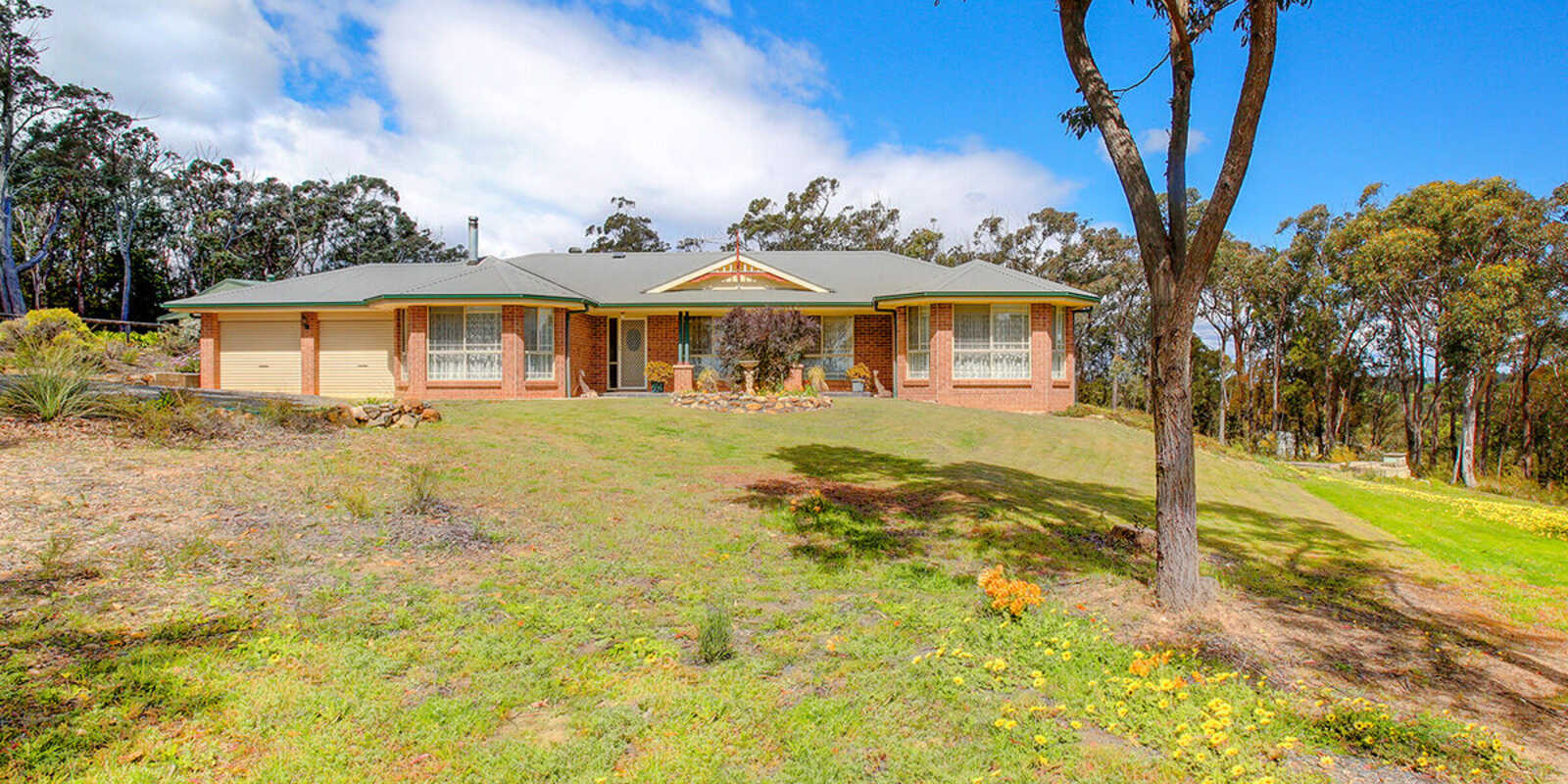 10 Stringy Bark Avenue Tallong
