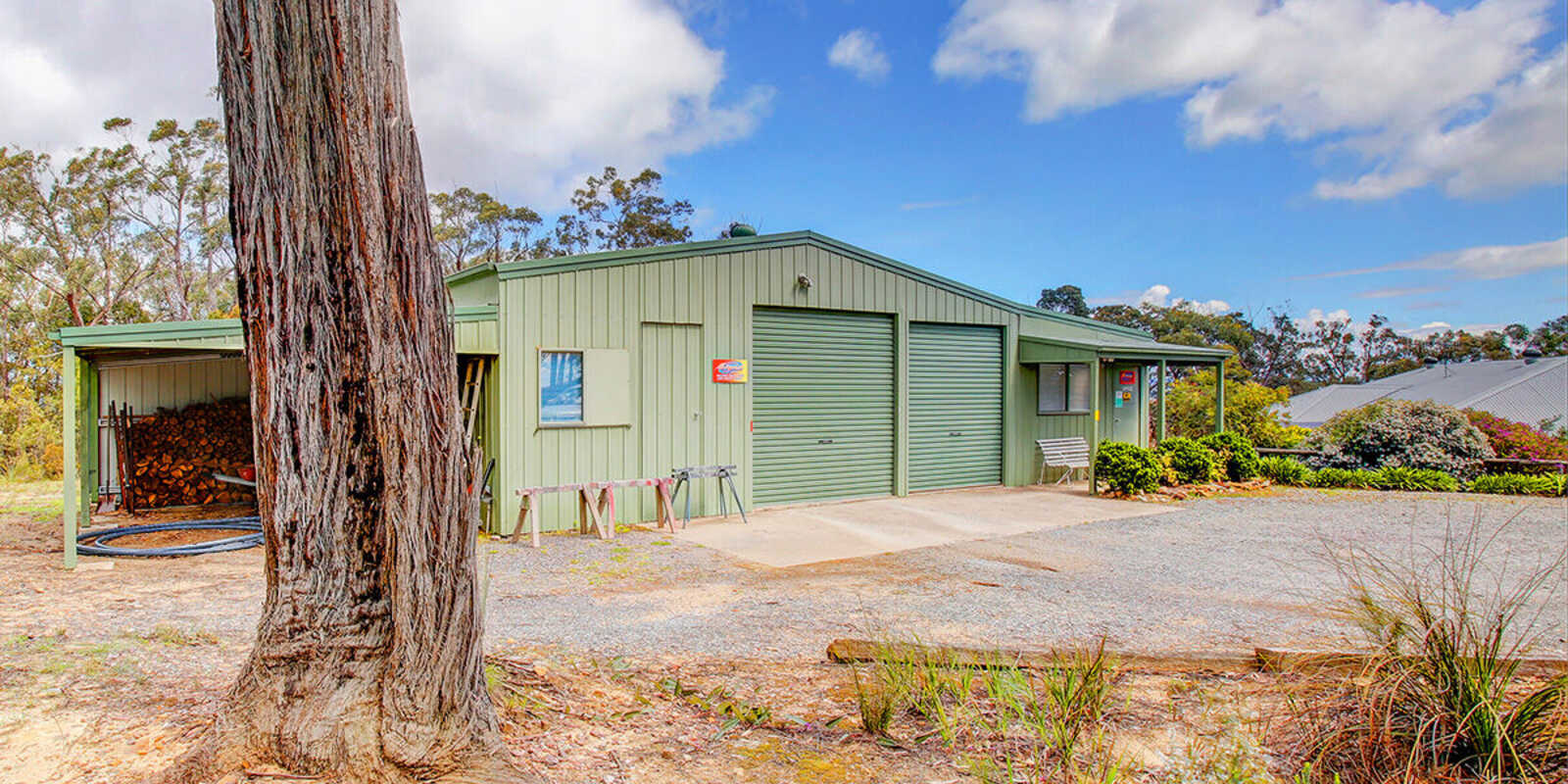 10 Stringy Bark Avenue Tallong