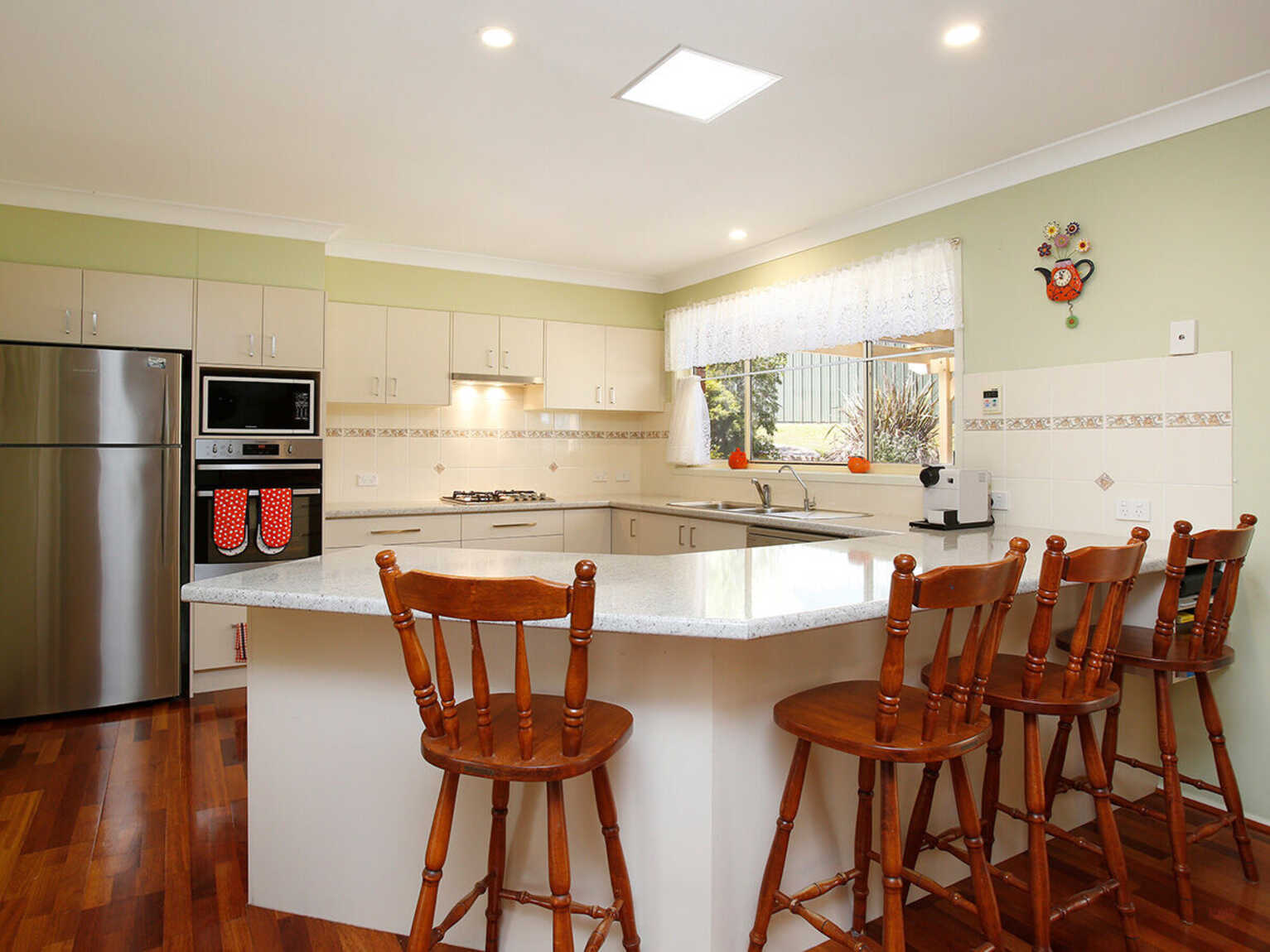 10 Stringy Bark Avenue Tallong