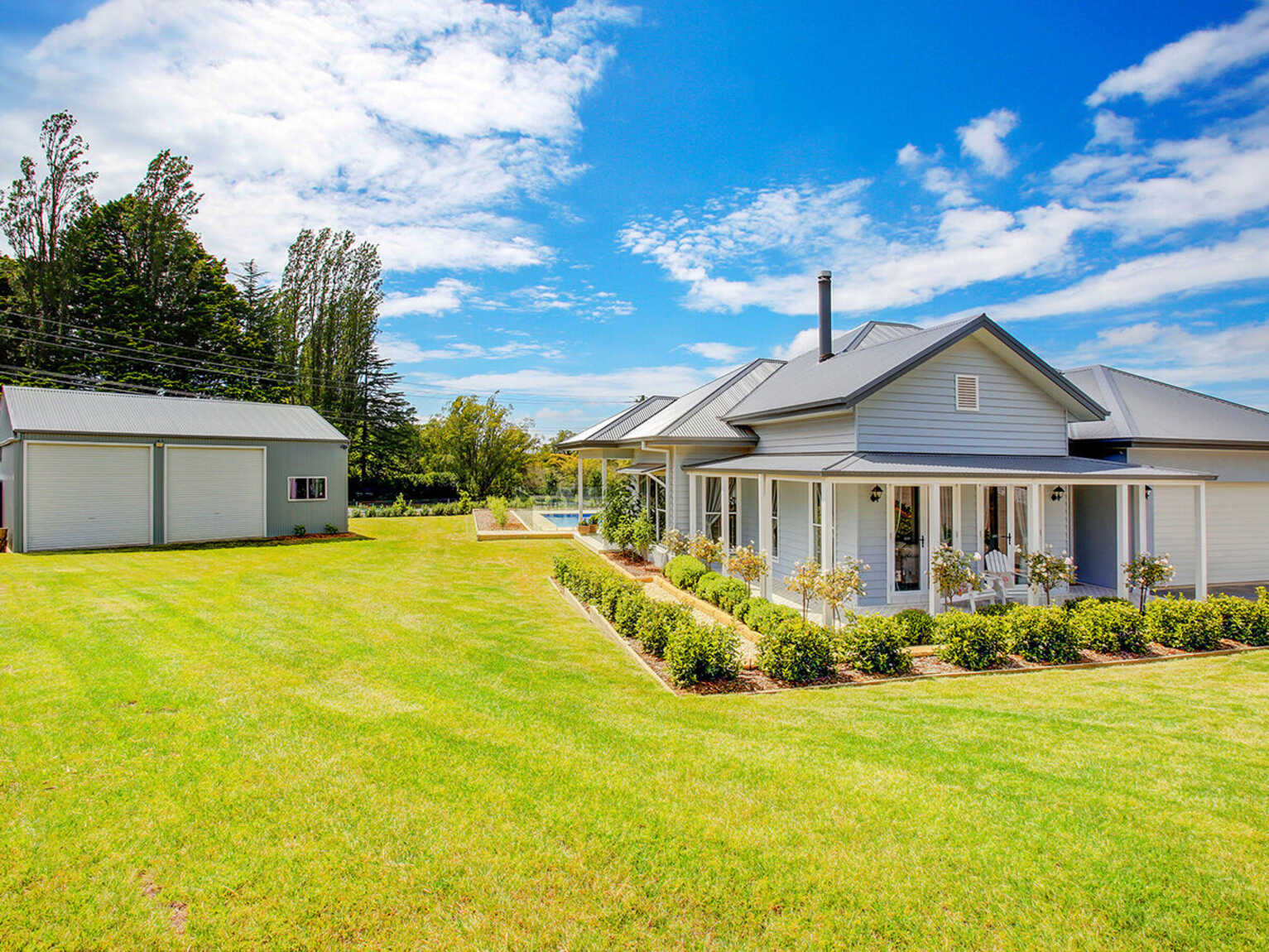 27 Torulosa Drive Moss Vale