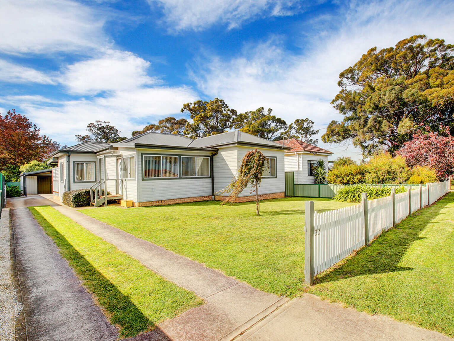 33 Sydney Street New Berrima 33 Sydney Street New Berrima