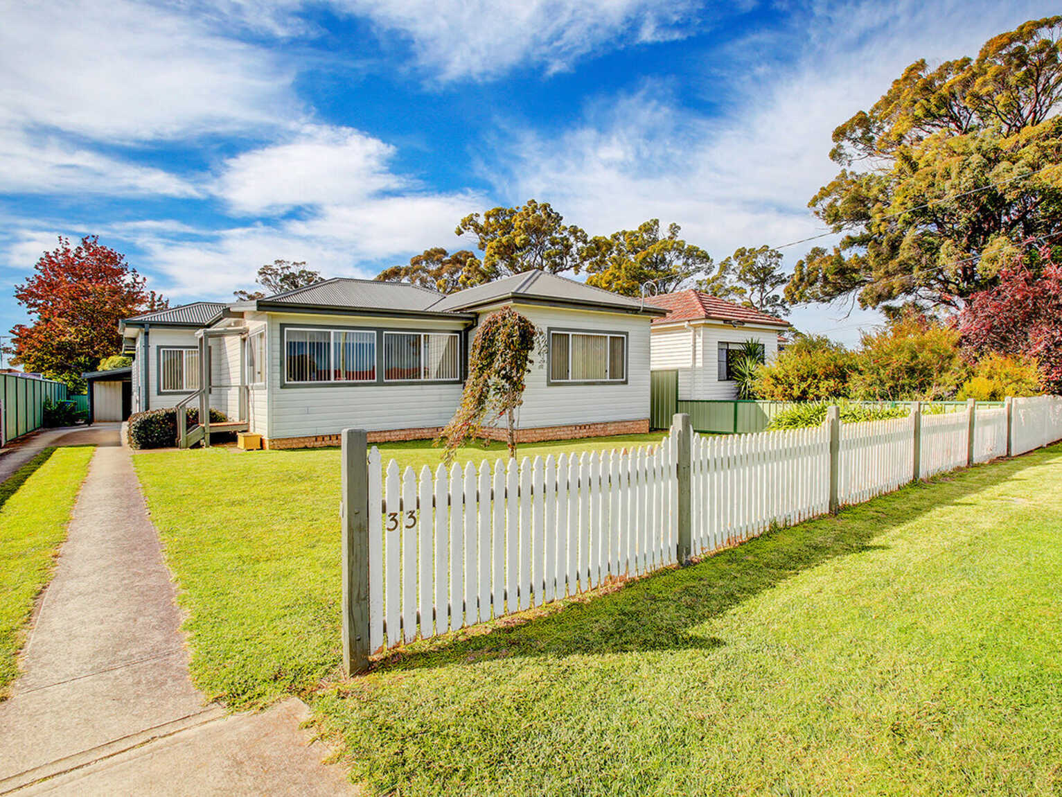 33 Sydney Street New Berrima 33 Sydney Street New Berrima