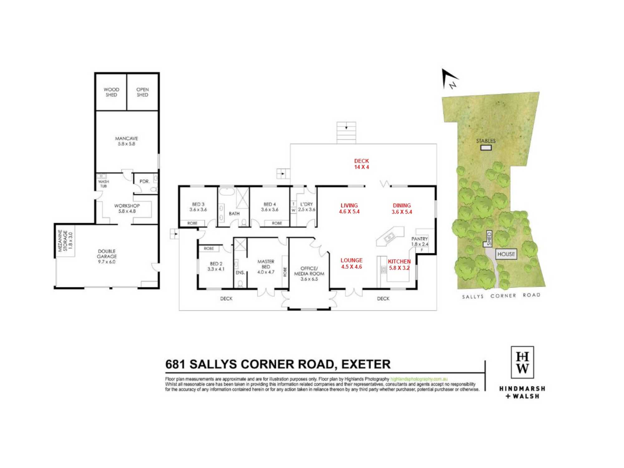 681 Sallys Corner Road Exeter