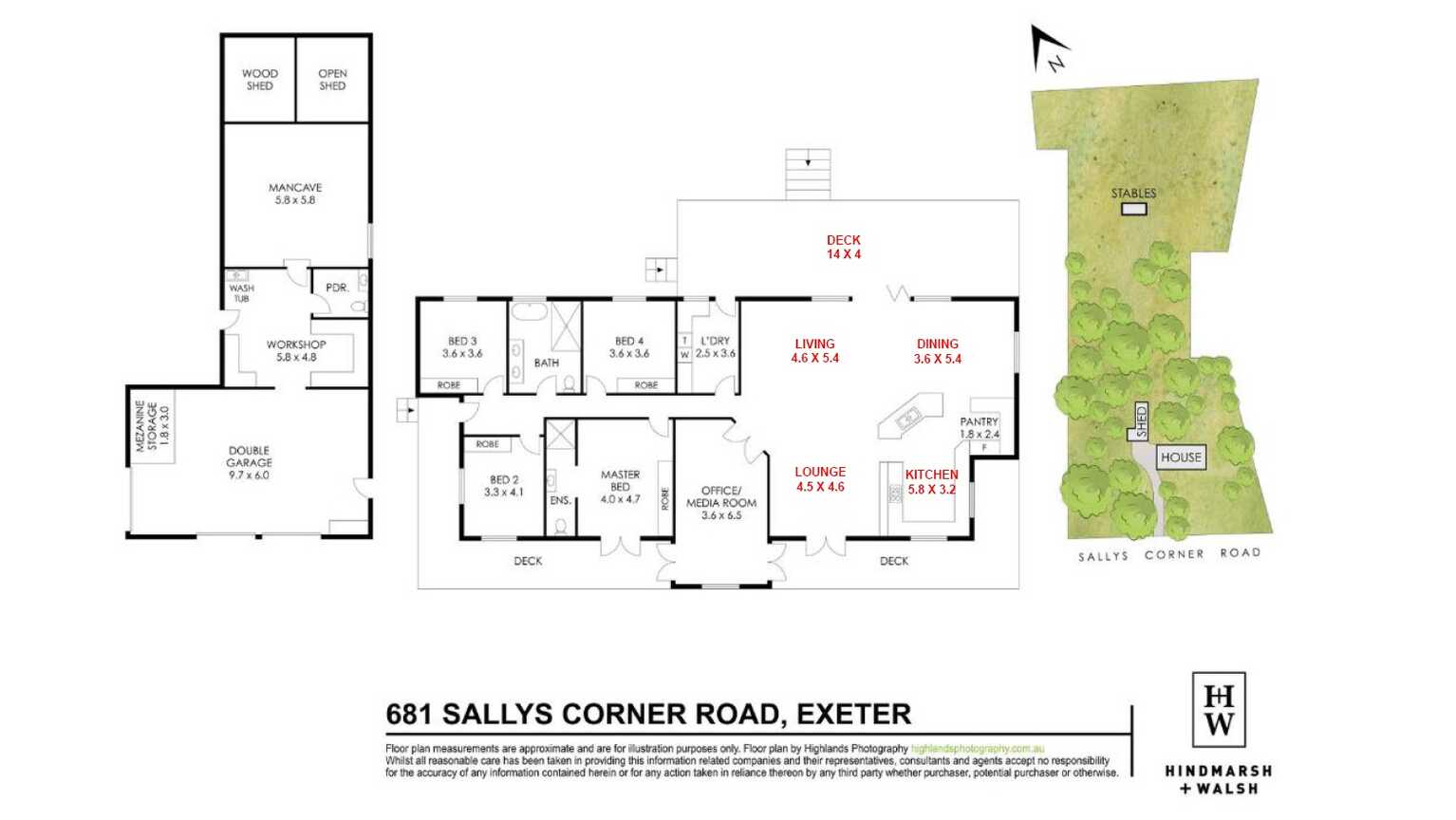 681 Sallys Corner Road Exeter
