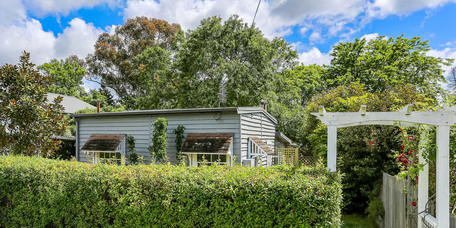11 Ebury Street Bundanoon