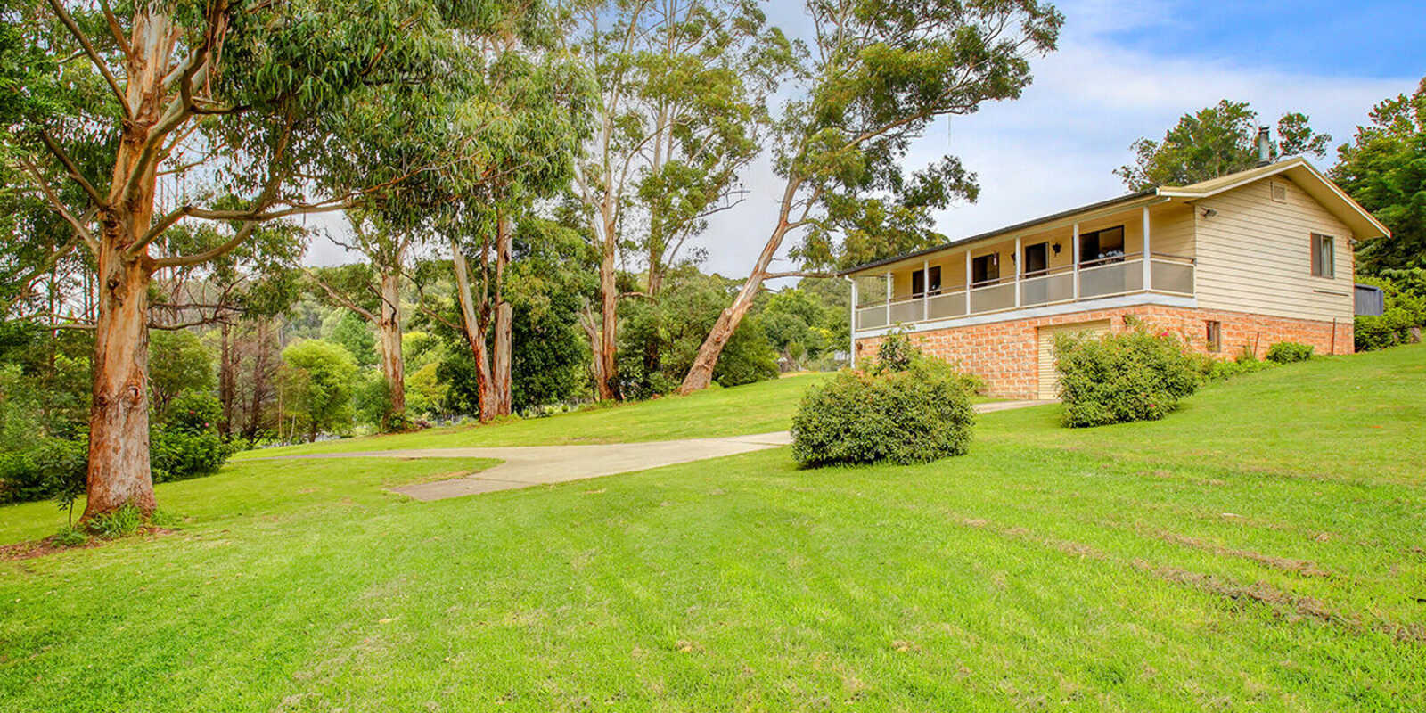 86 Garland Road Bundanoon