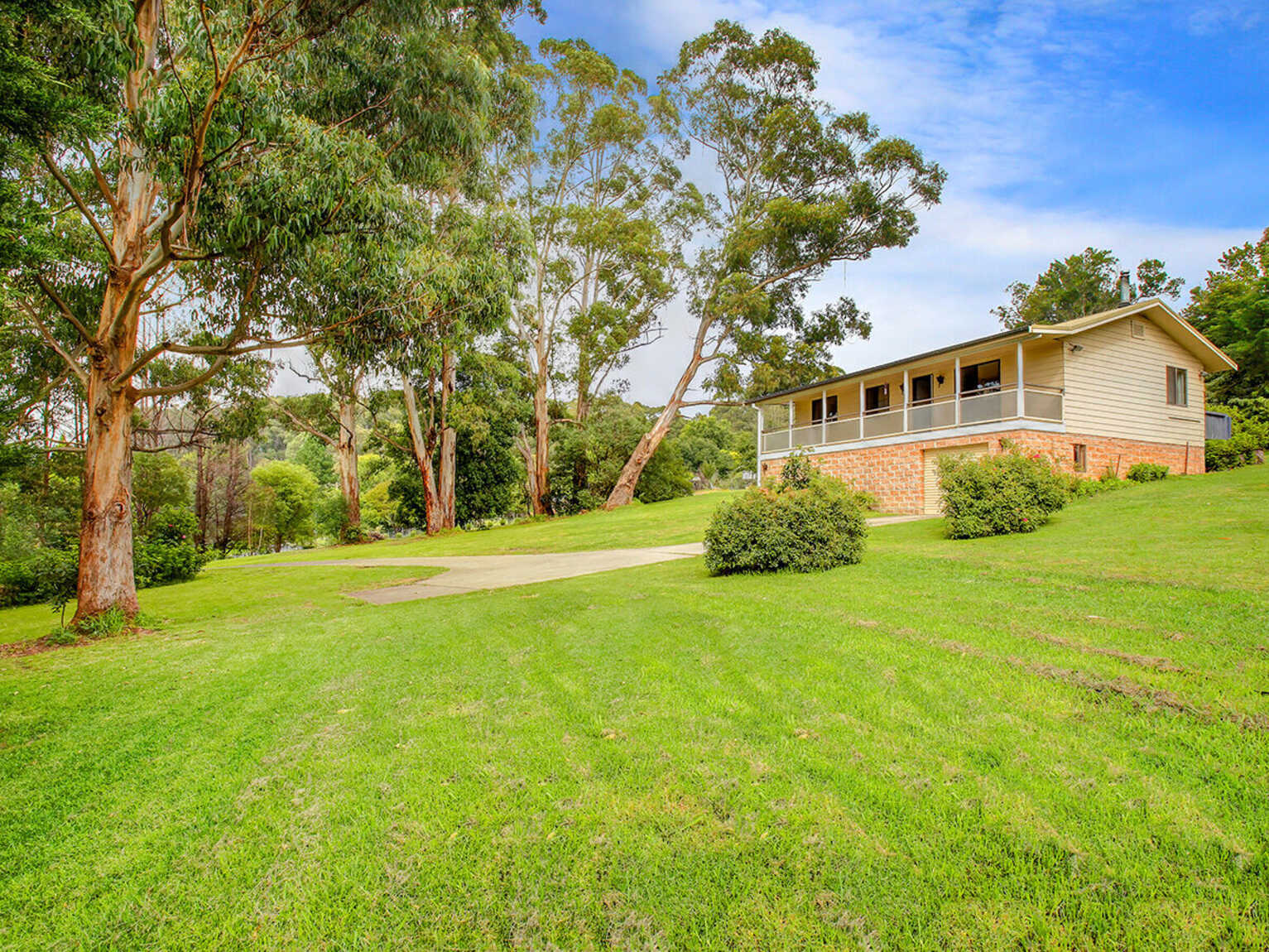 86 Garland Road Bundanoon