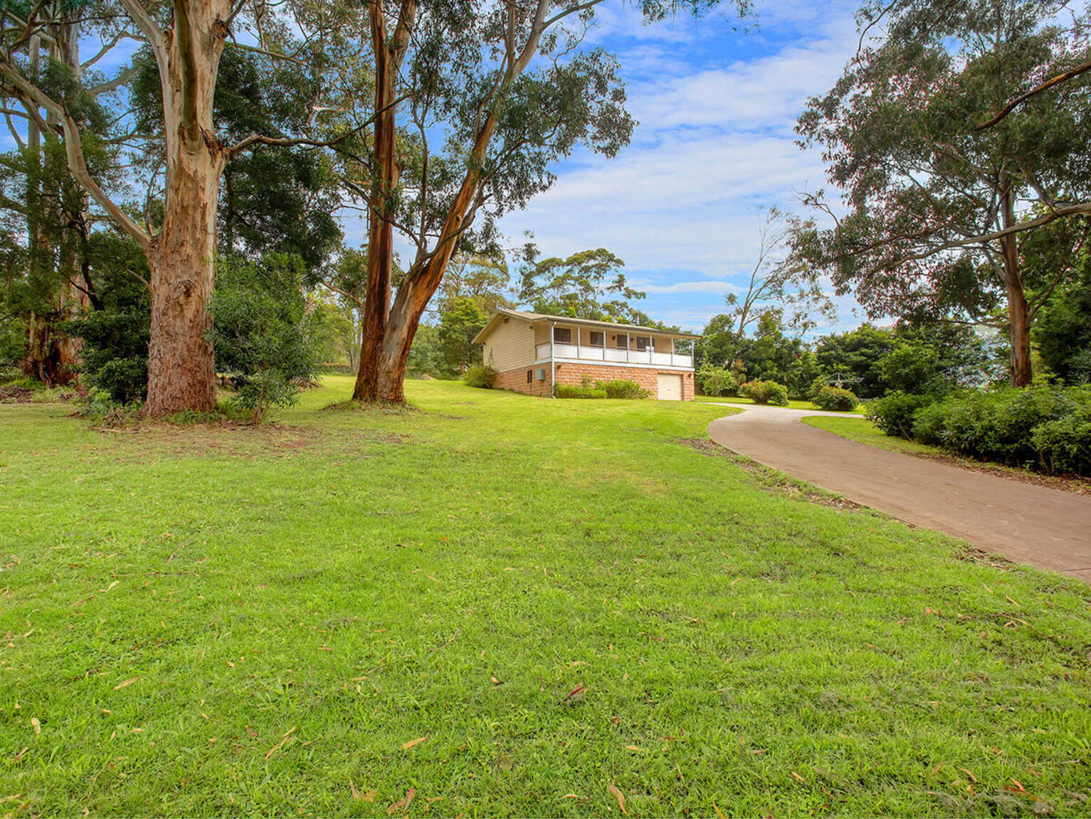 86 Garland Road Bundanoon