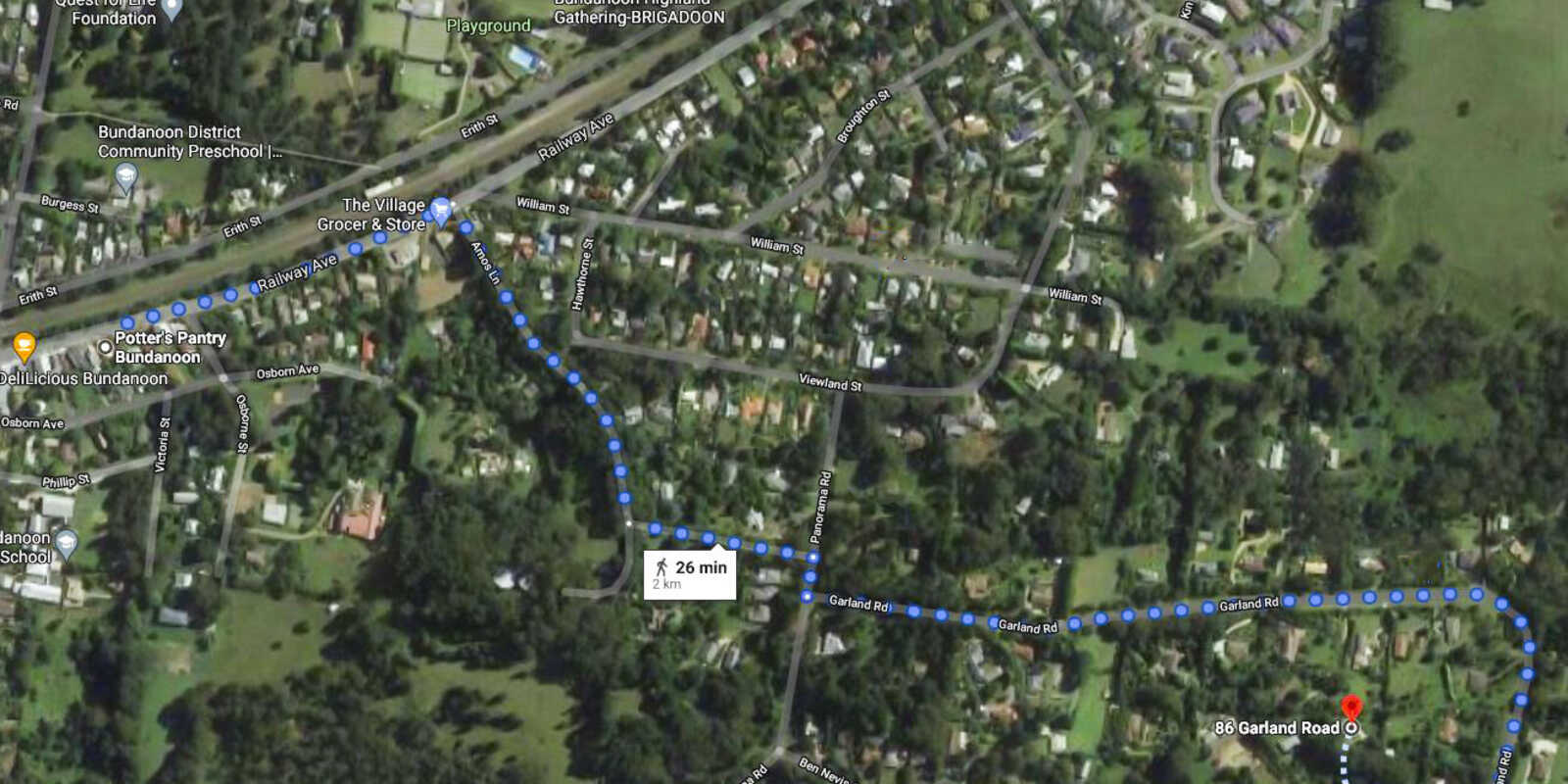 86 Garland Road Bundanoon