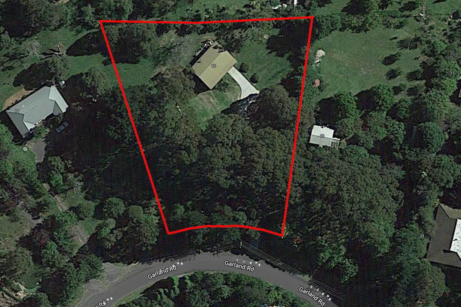 86 Garland Road Bundanoon