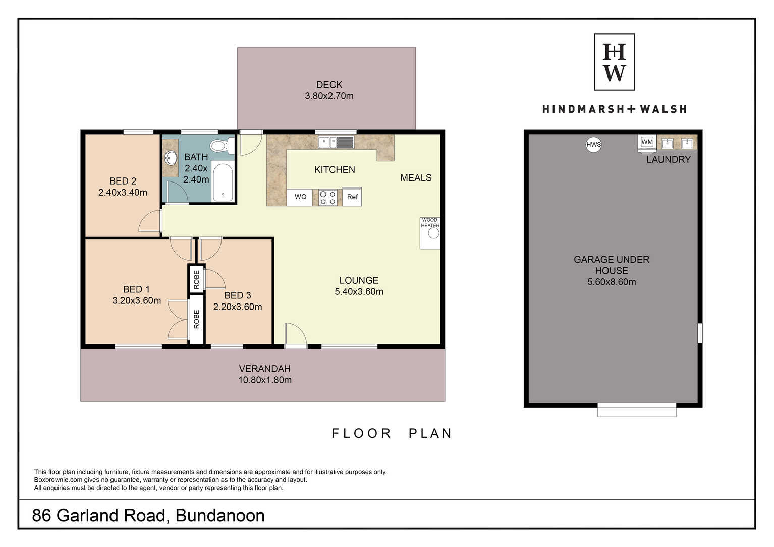 86 Garland Road Bundanoon