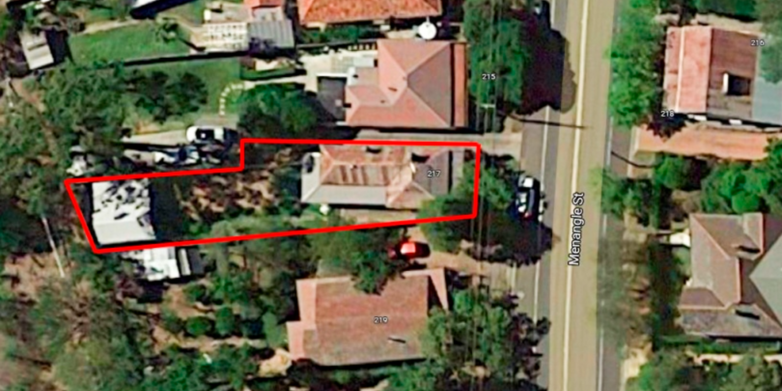217 Menangle Street Picton