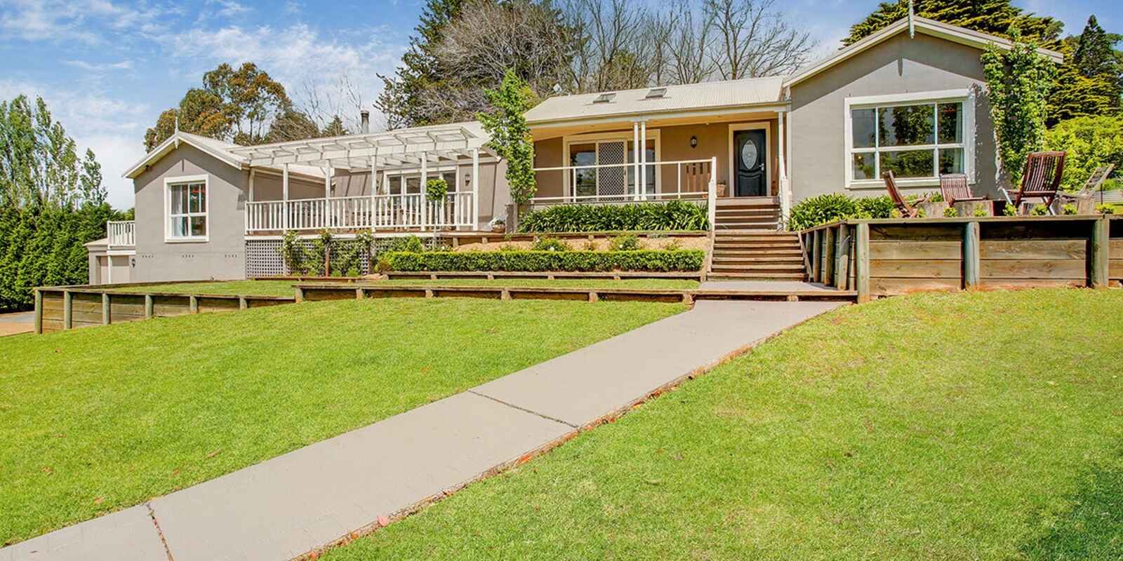 8 Sheil Place Exeter