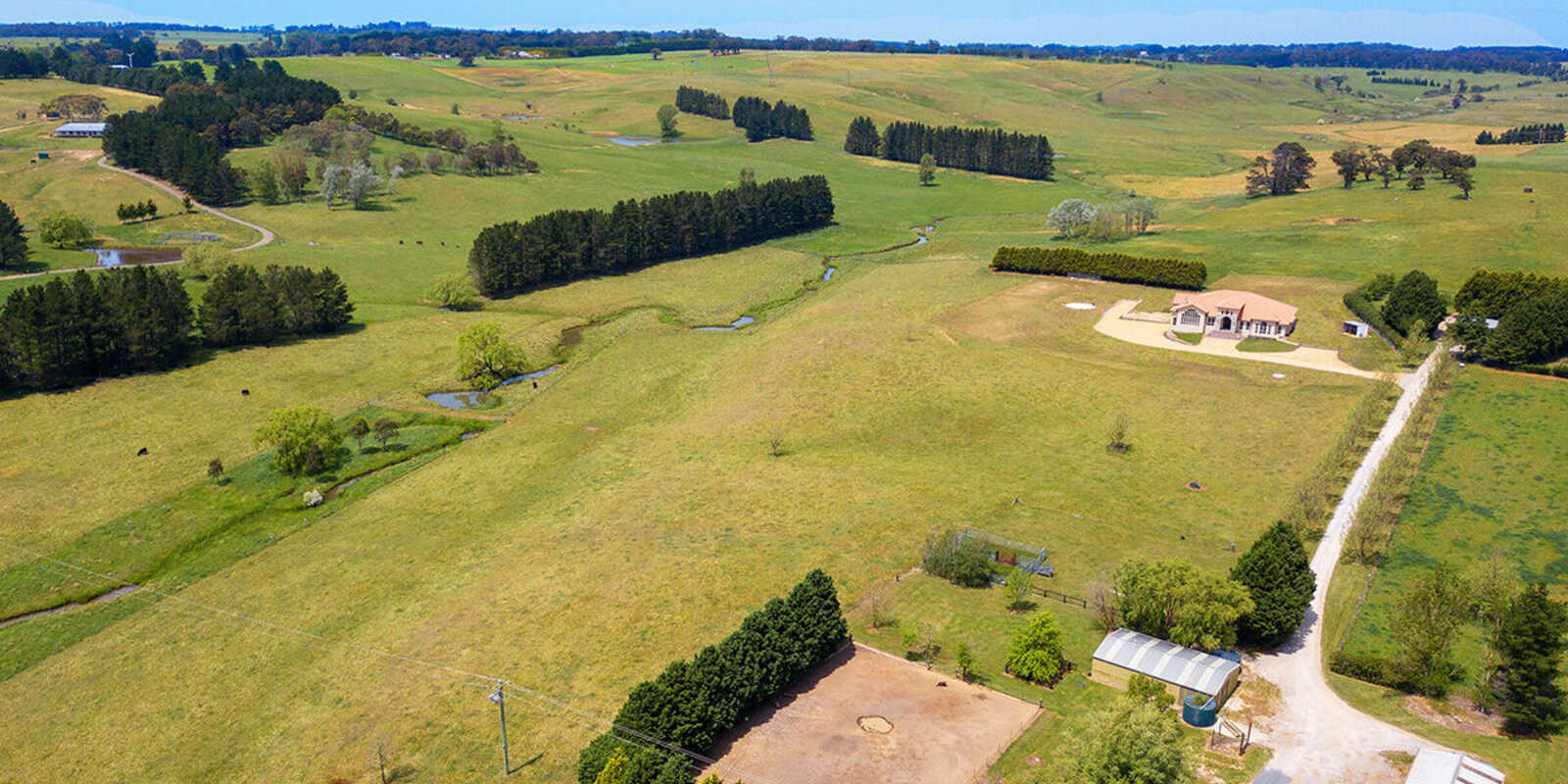 7921 Illawarra Highway Sutton Forest