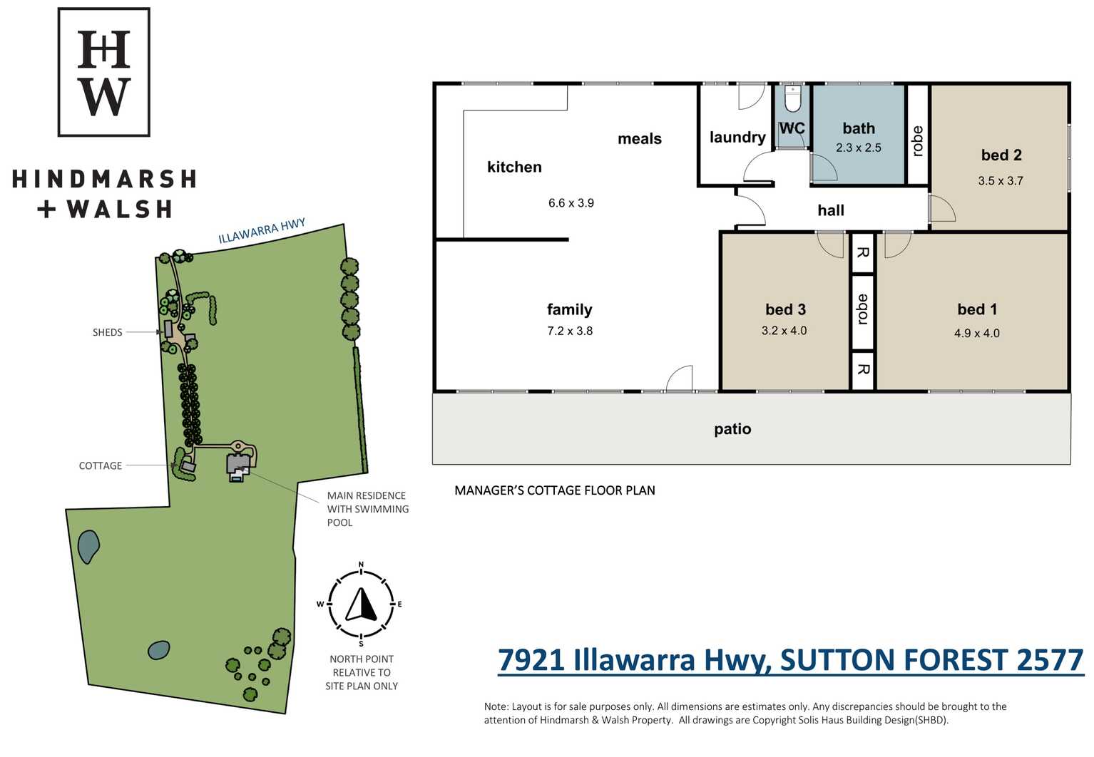 7921 Illawarra Highway Sutton Forest