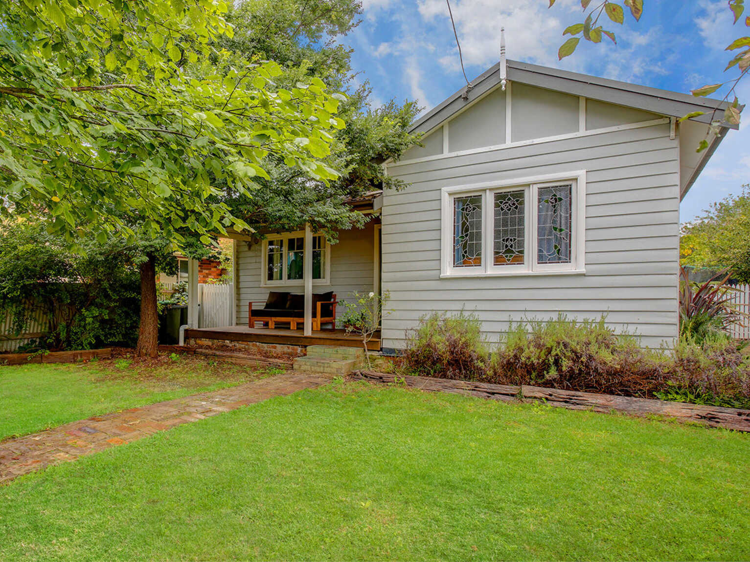 7 Sydney Street New Berrima