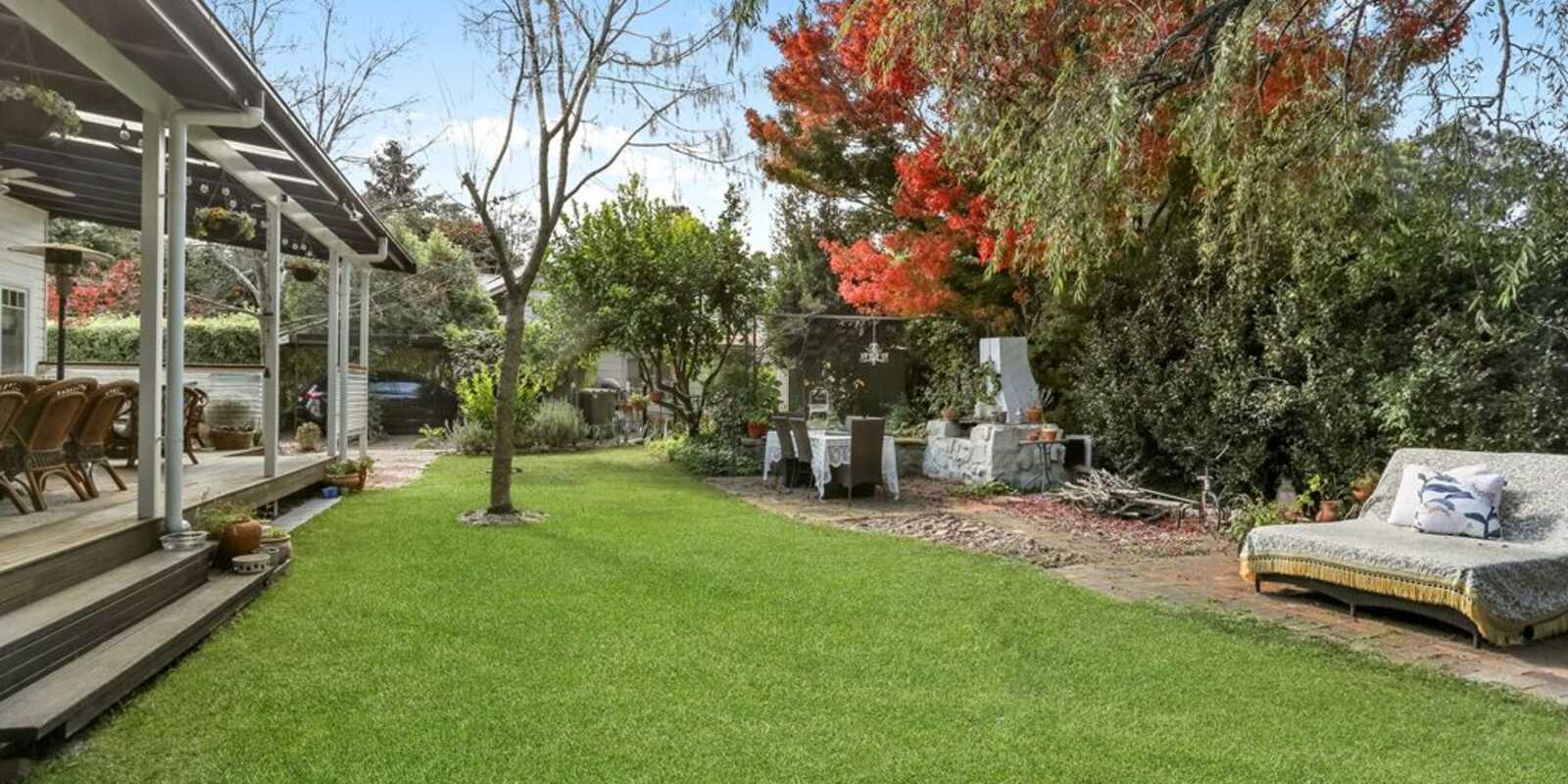 15 - 17 Penrose Road Bundanoon