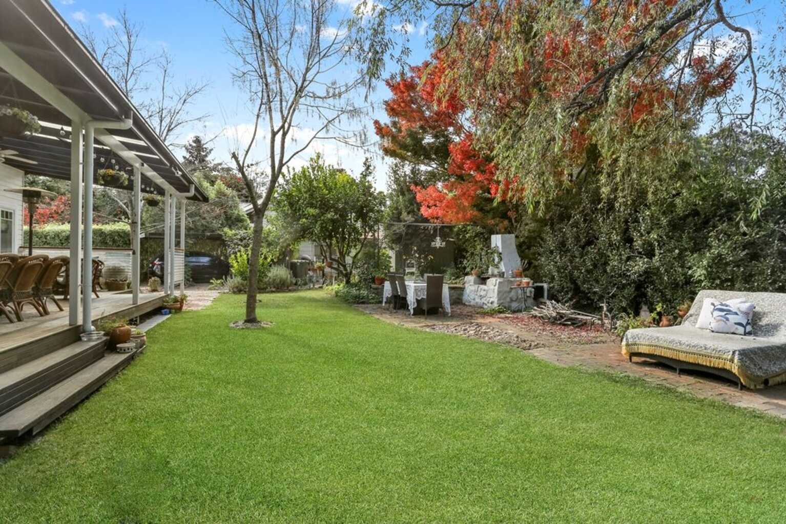 15 - 17 Penrose Road Bundanoon