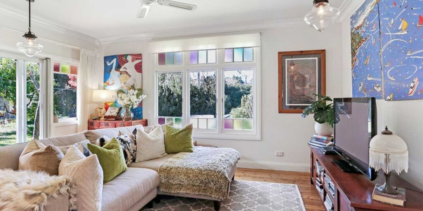 15 - 17 Penrose Road Bundanoon