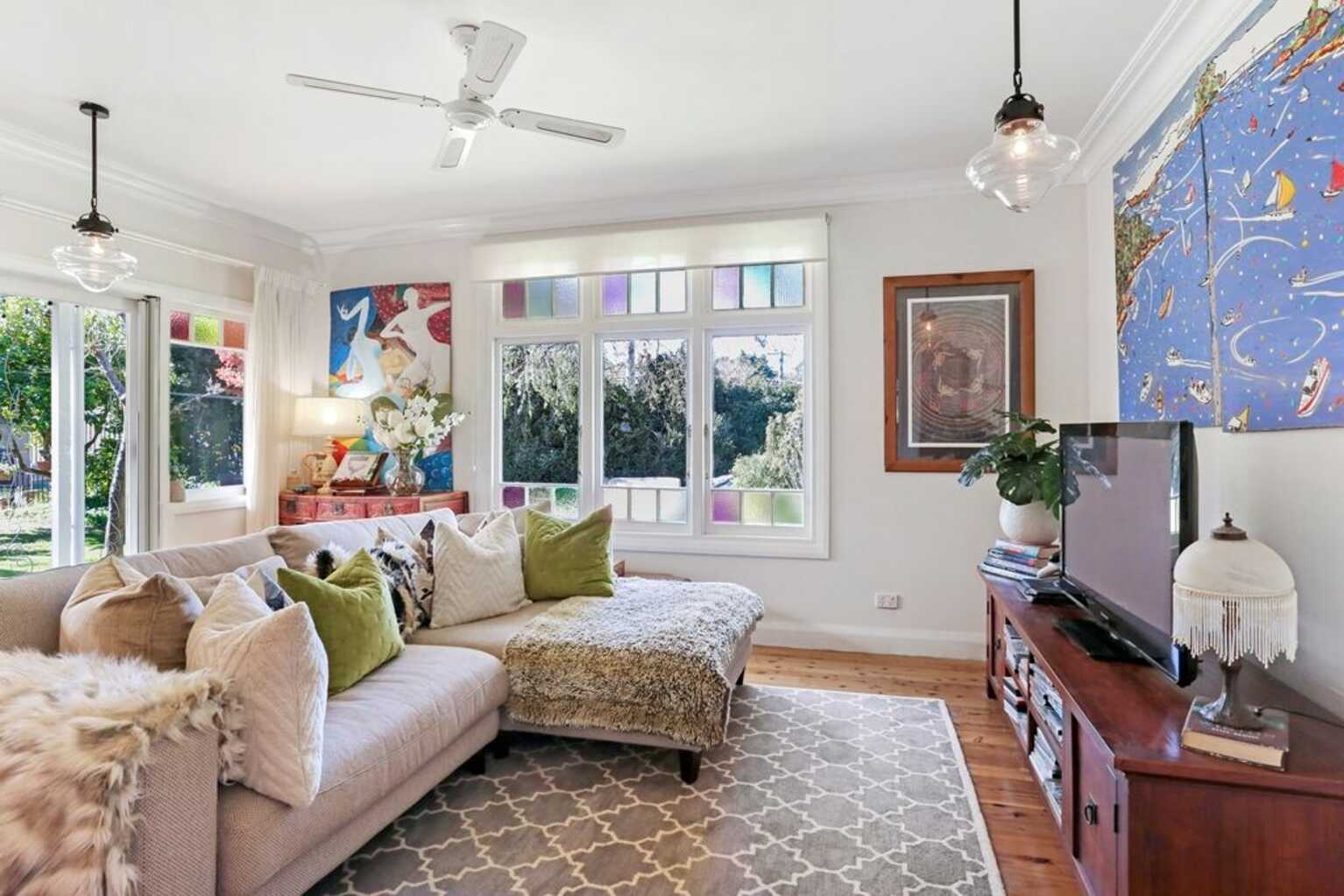 15 - 17 Penrose Road Bundanoon