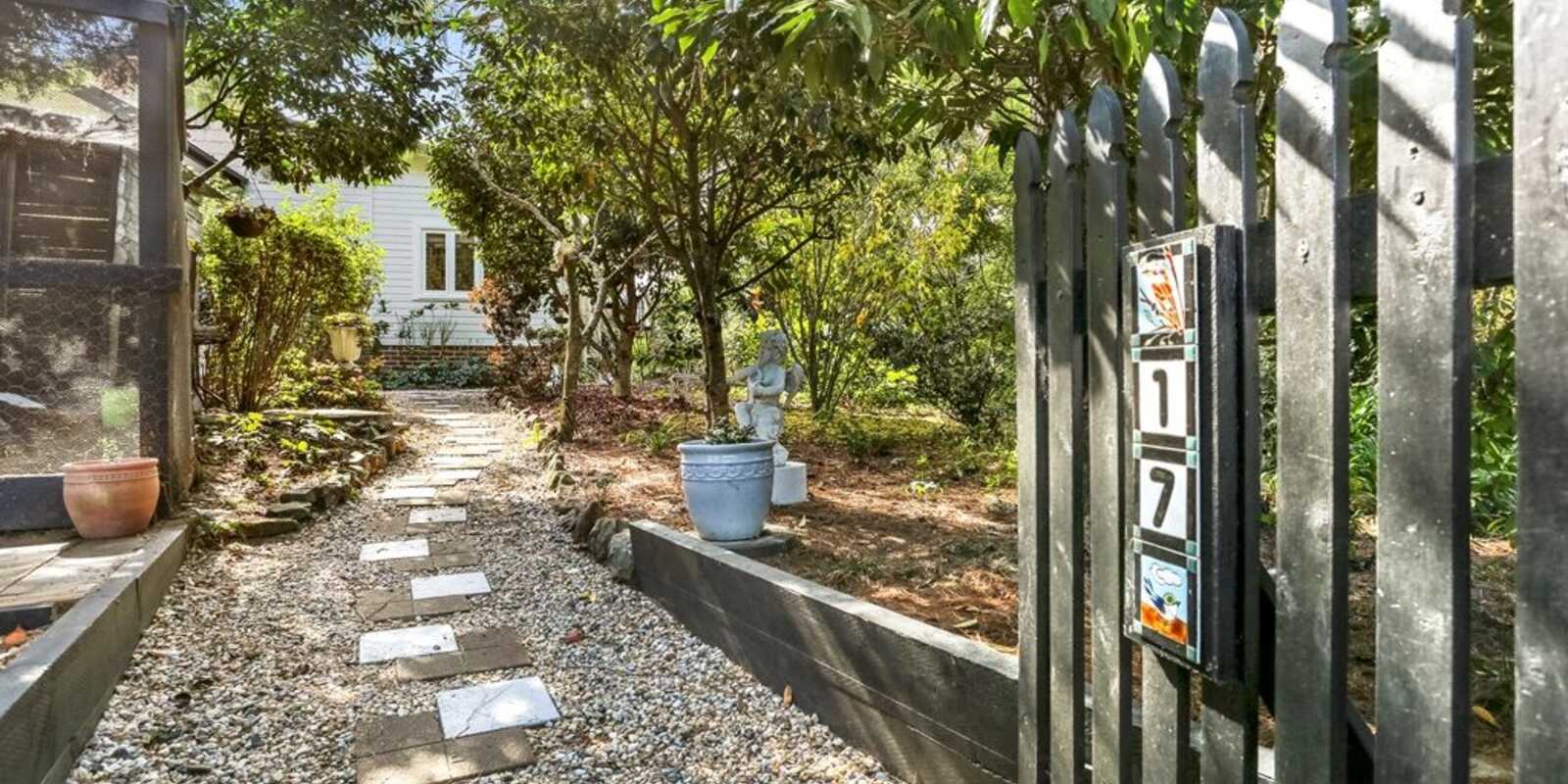 15 - 17 Penrose Road Bundanoon