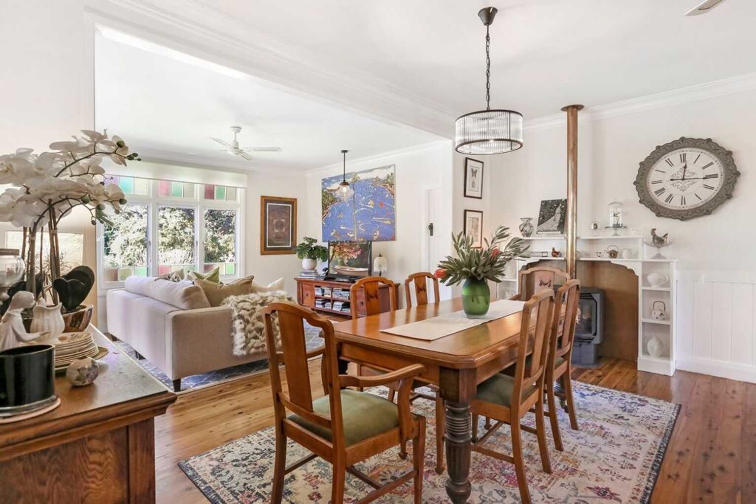 15 - 17 Penrose Road Bundanoon