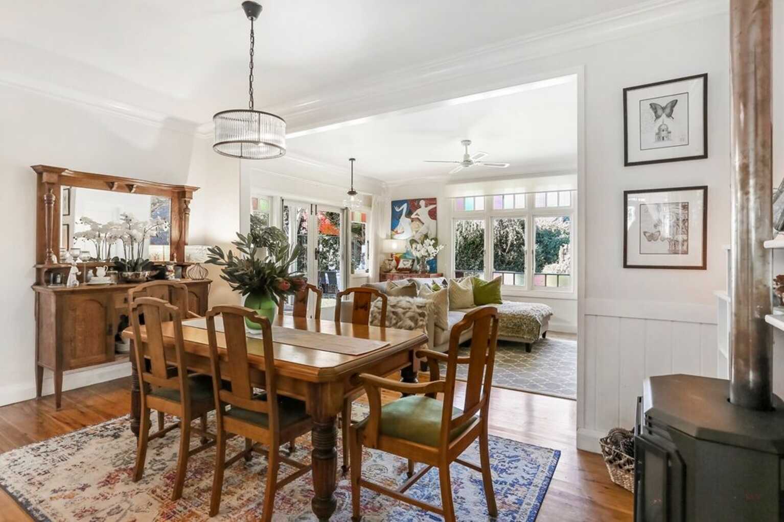 15 - 17 Penrose Road Bundanoon
