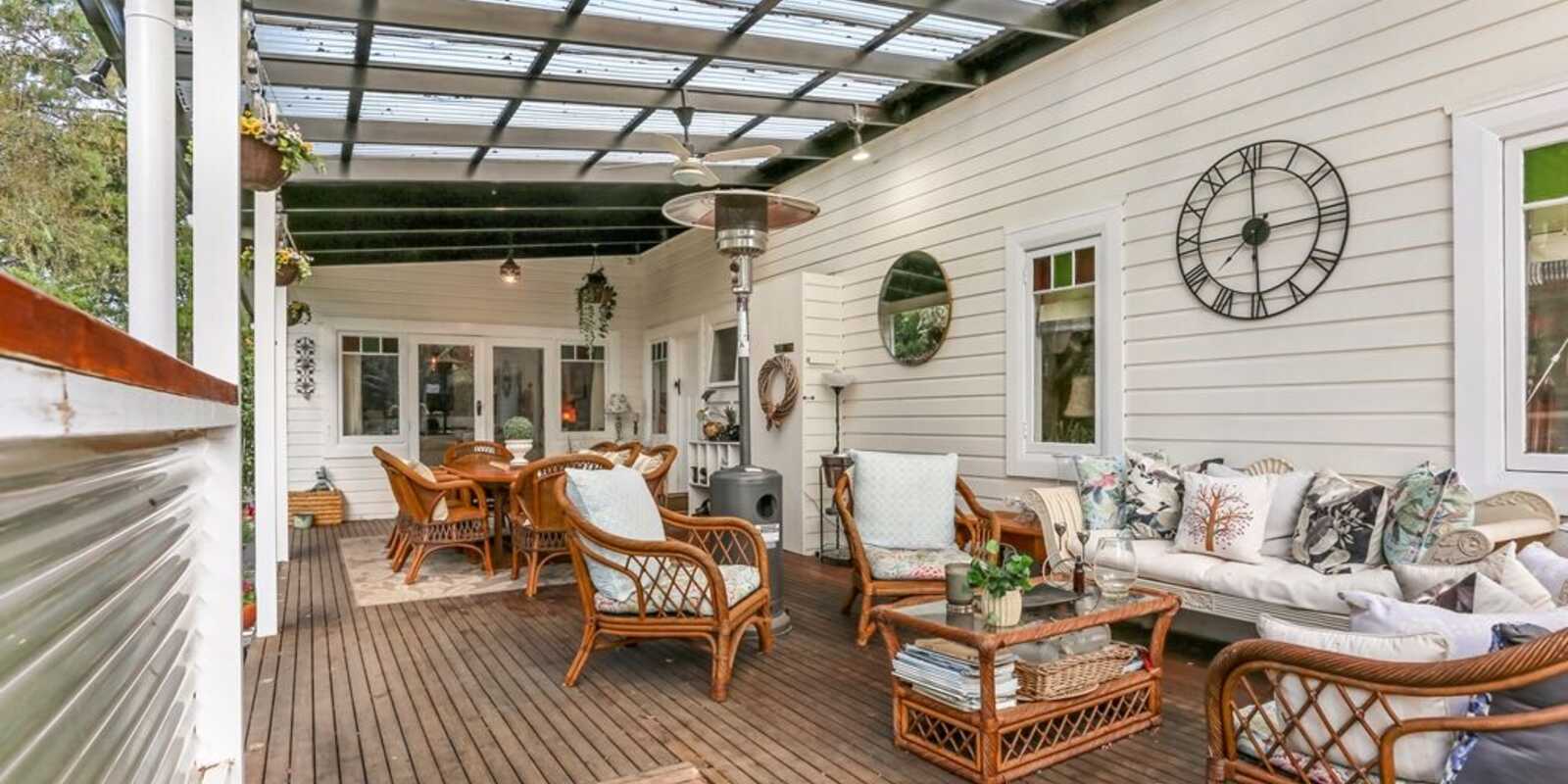 15 - 17 Penrose Road Bundanoon