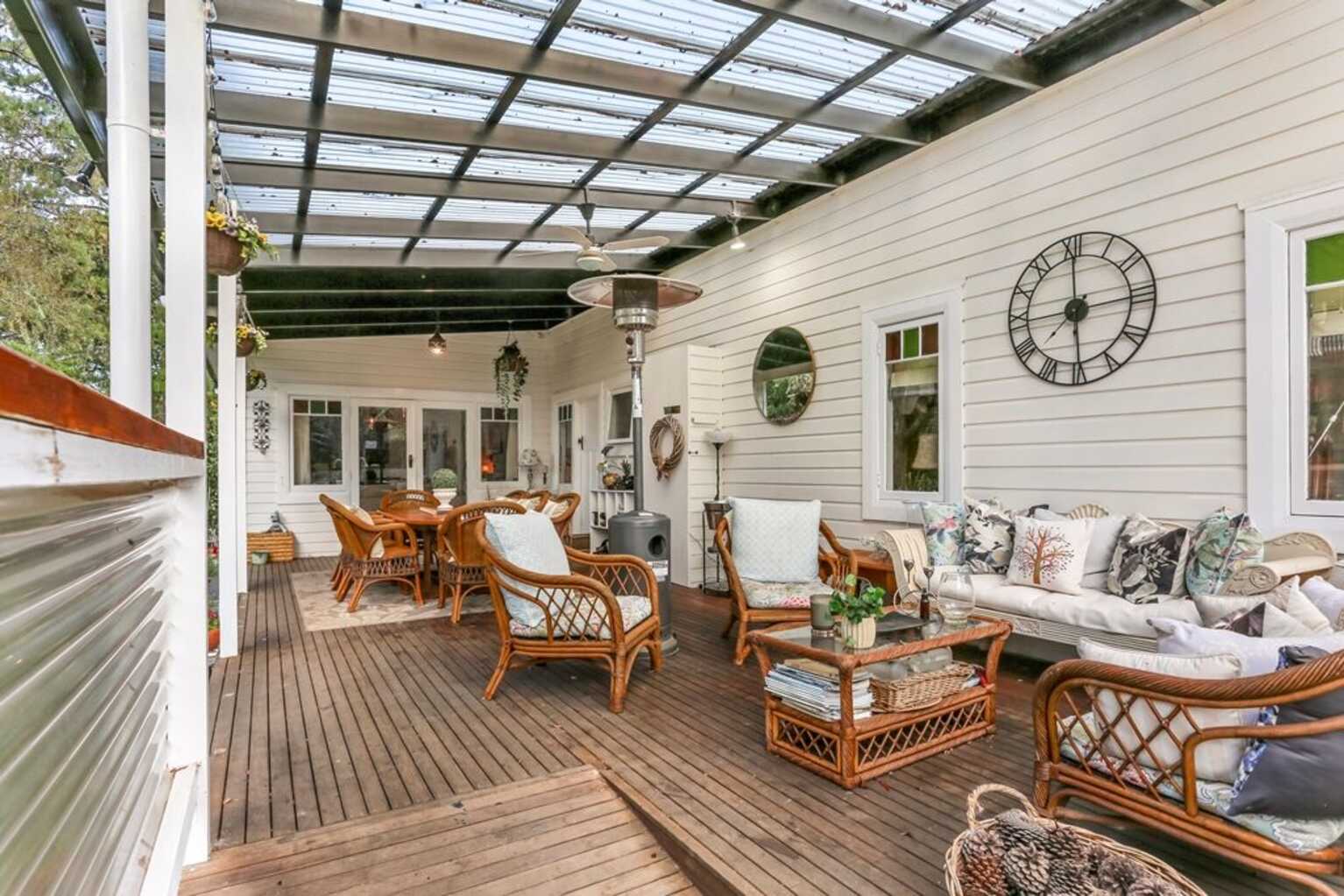 15 - 17 Penrose Road Bundanoon