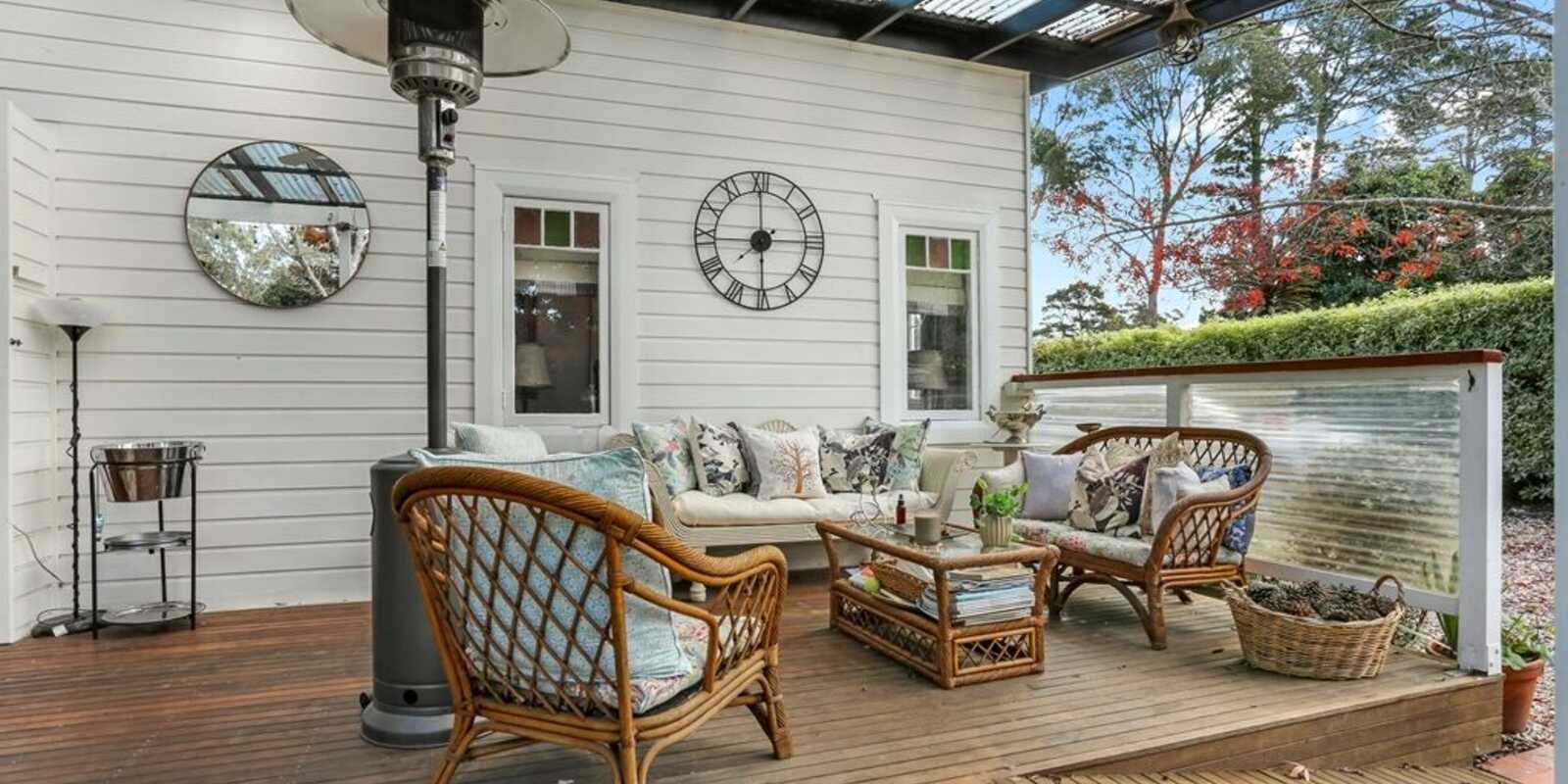 15 - 17 Penrose Road Bundanoon