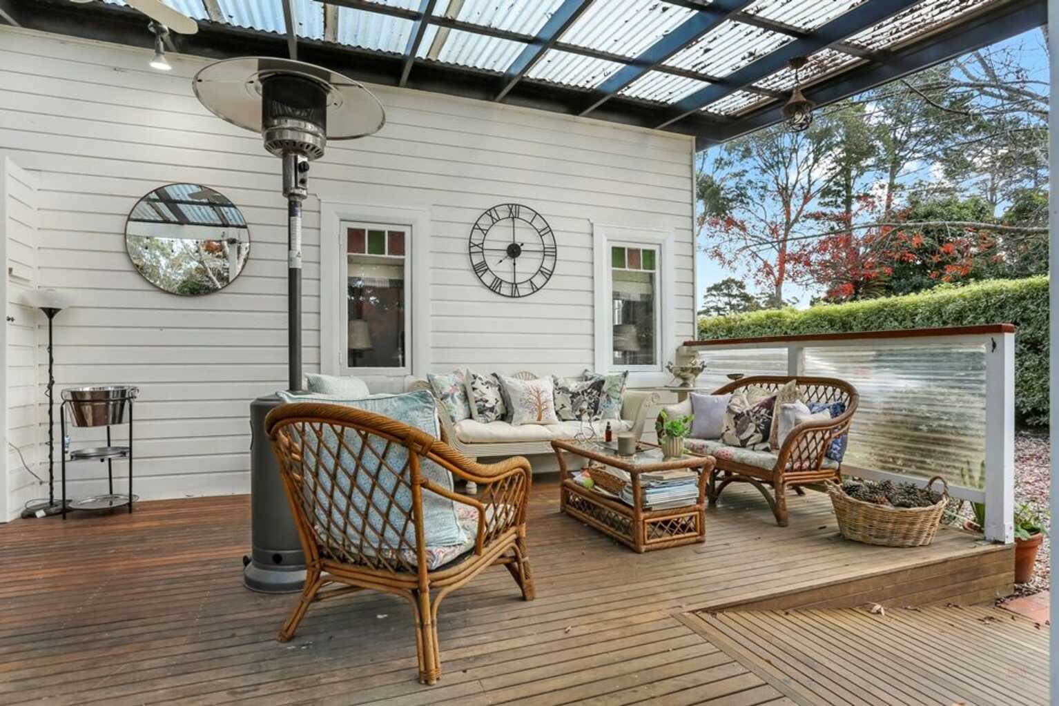 15 - 17 Penrose Road Bundanoon