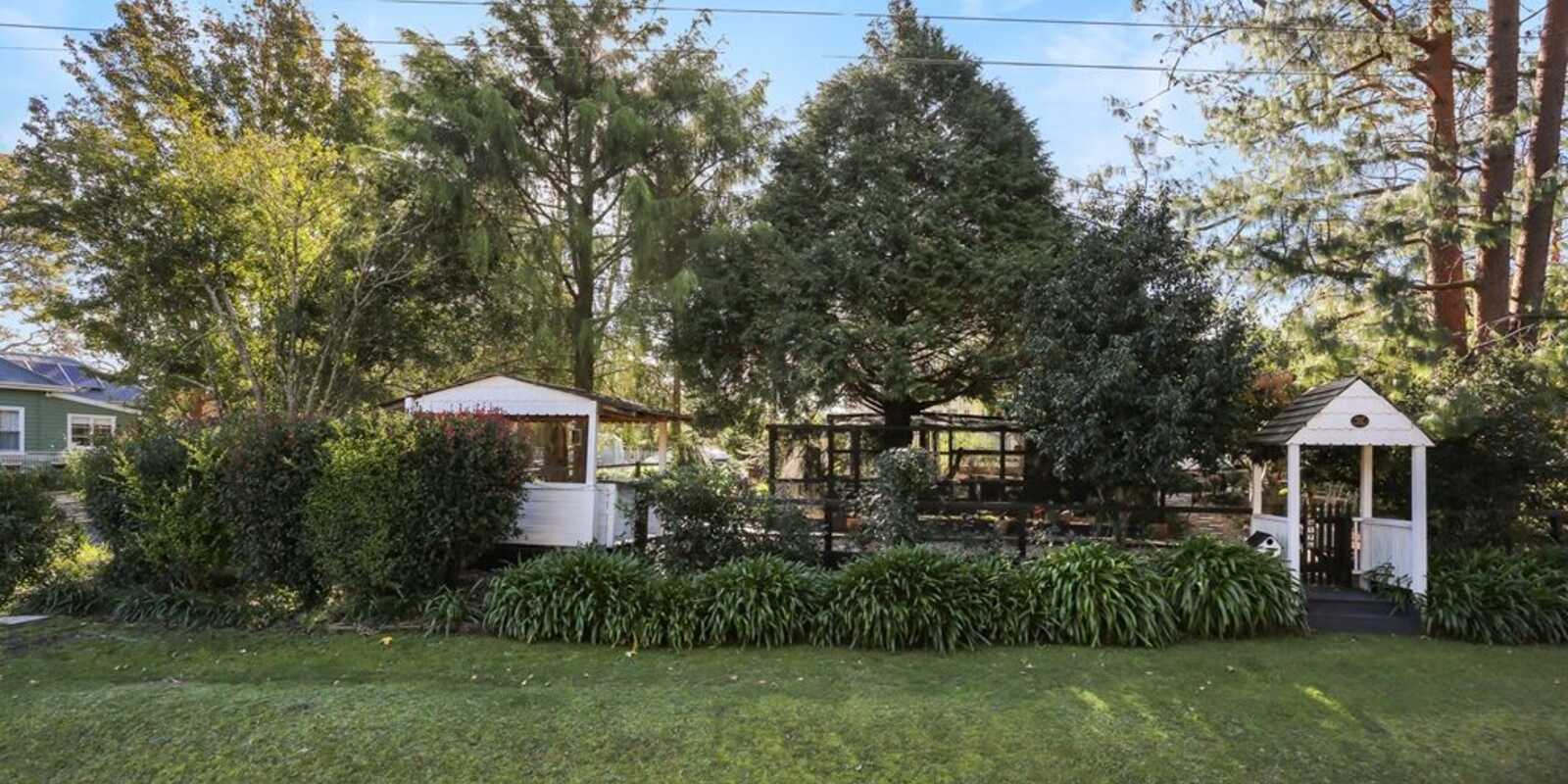 15 - 17 Penrose Road Bundanoon