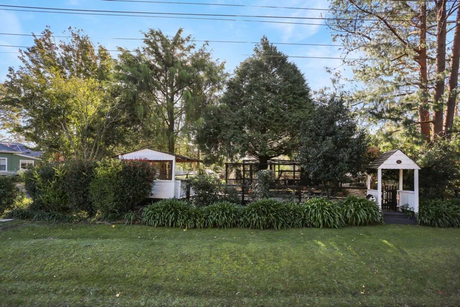 15 - 17 Penrose Road Bundanoon
