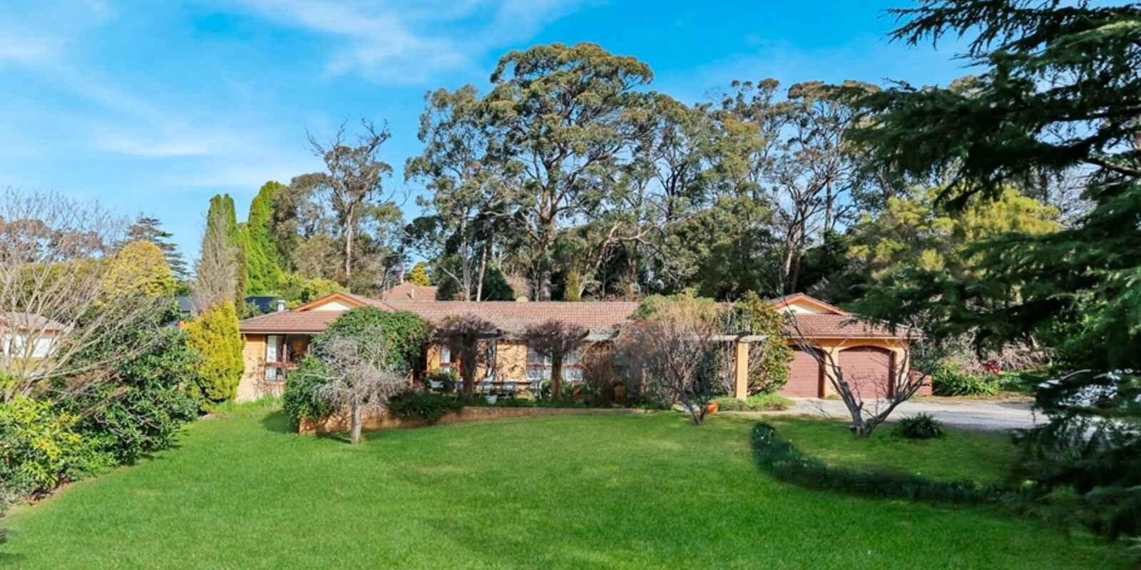 Bowral Bowral