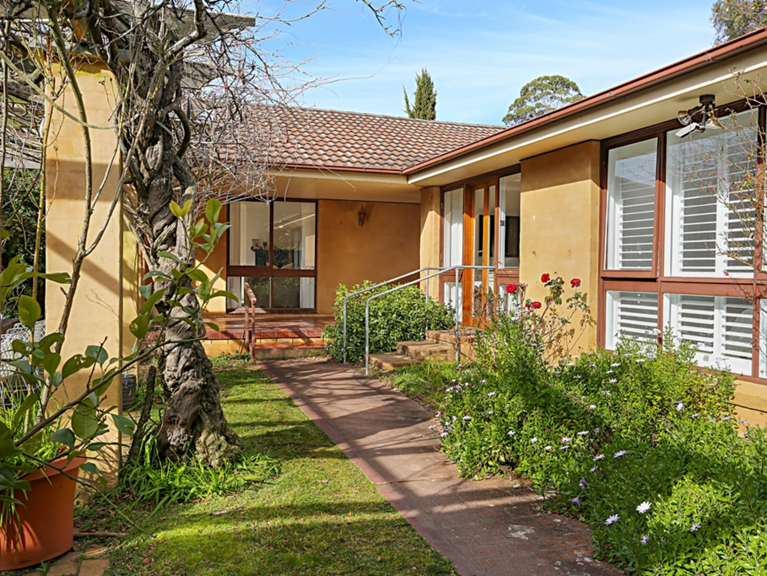Bowral Bowral