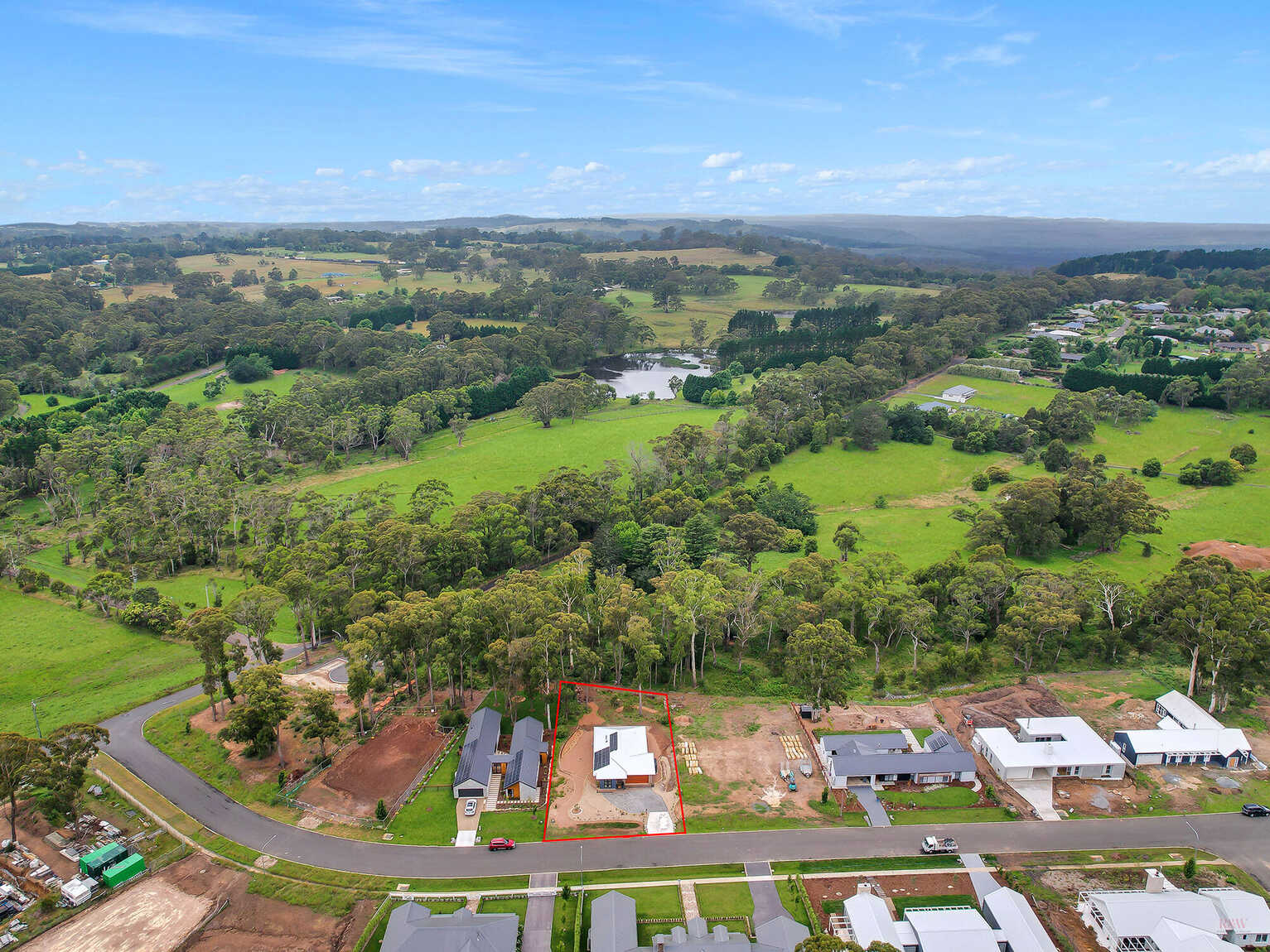 26 Grice Drive Bundanoon