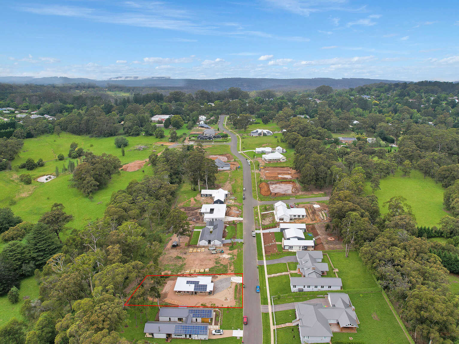 26 Grice Drive Bundanoon